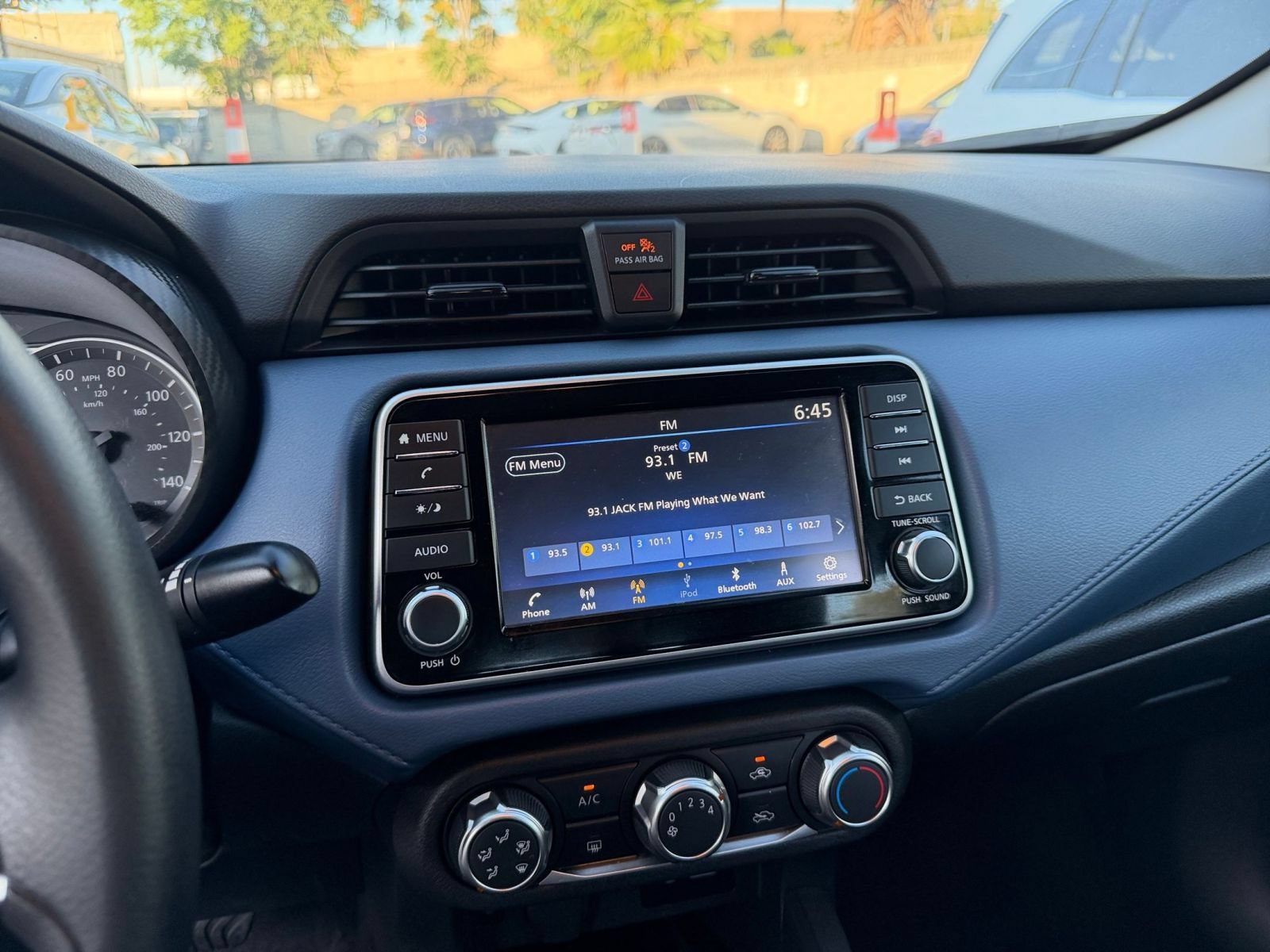 Thumbnail: 2025 Nissan Versa - 20