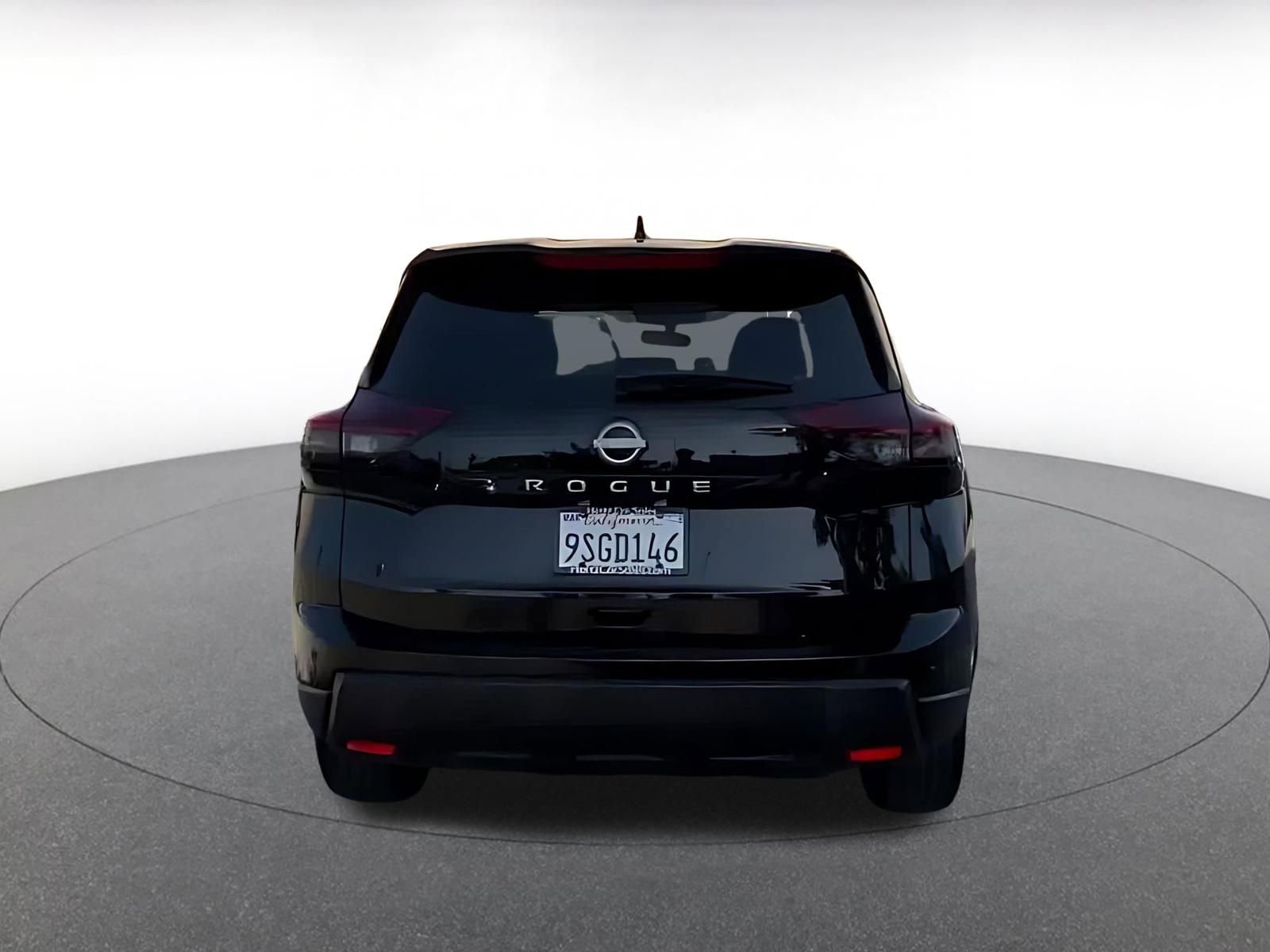Thumbnail: 2025 Nissan Rogue - 12