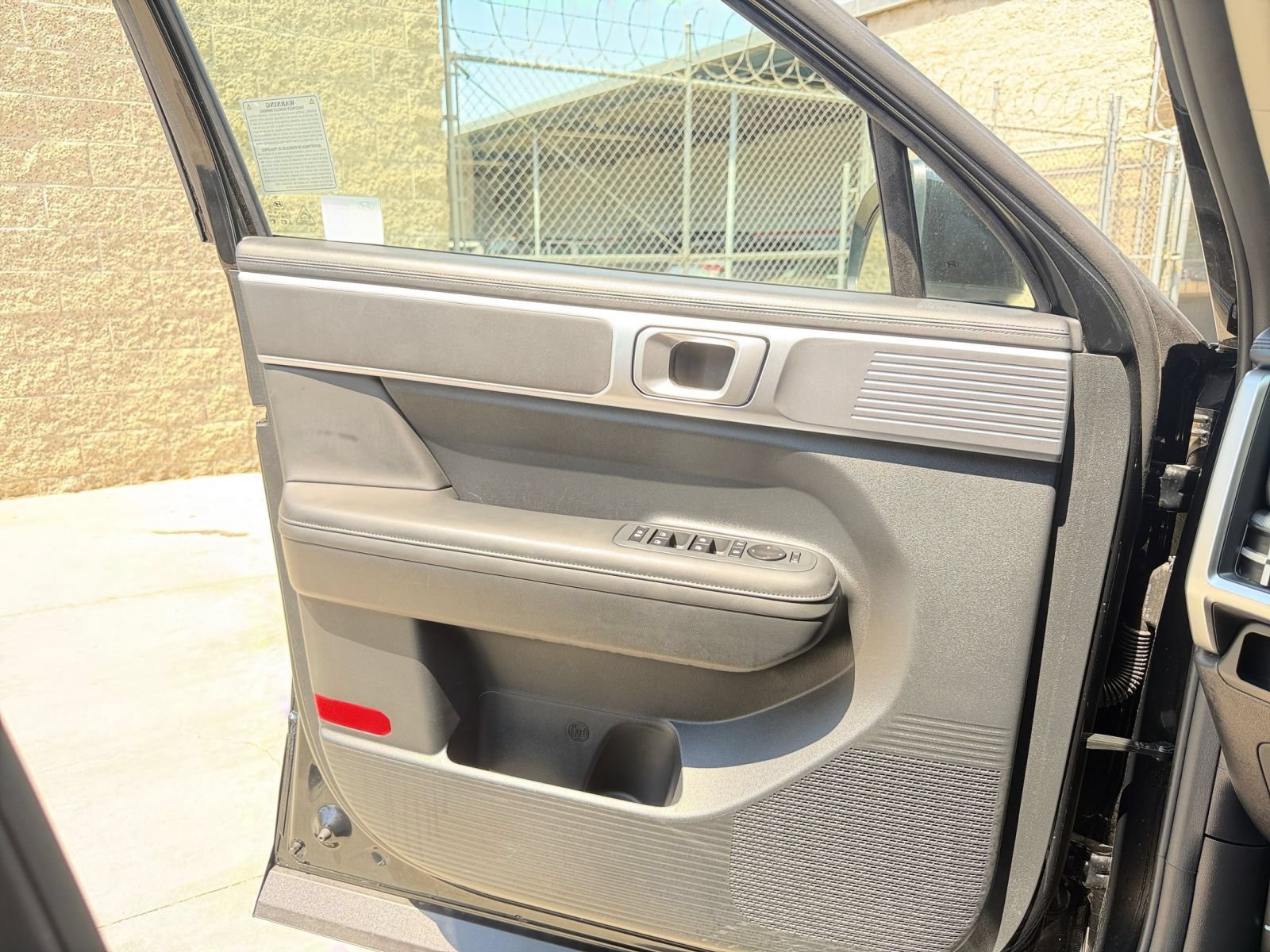Thumbnail: 2026 Hyundai Santa Fe - 15
