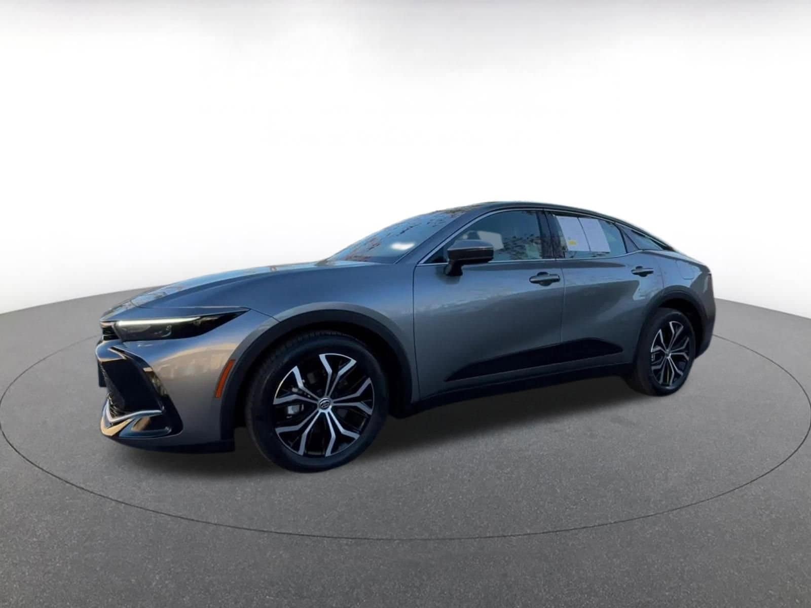 Thumbnail: 2025 Toyota Crown - 10