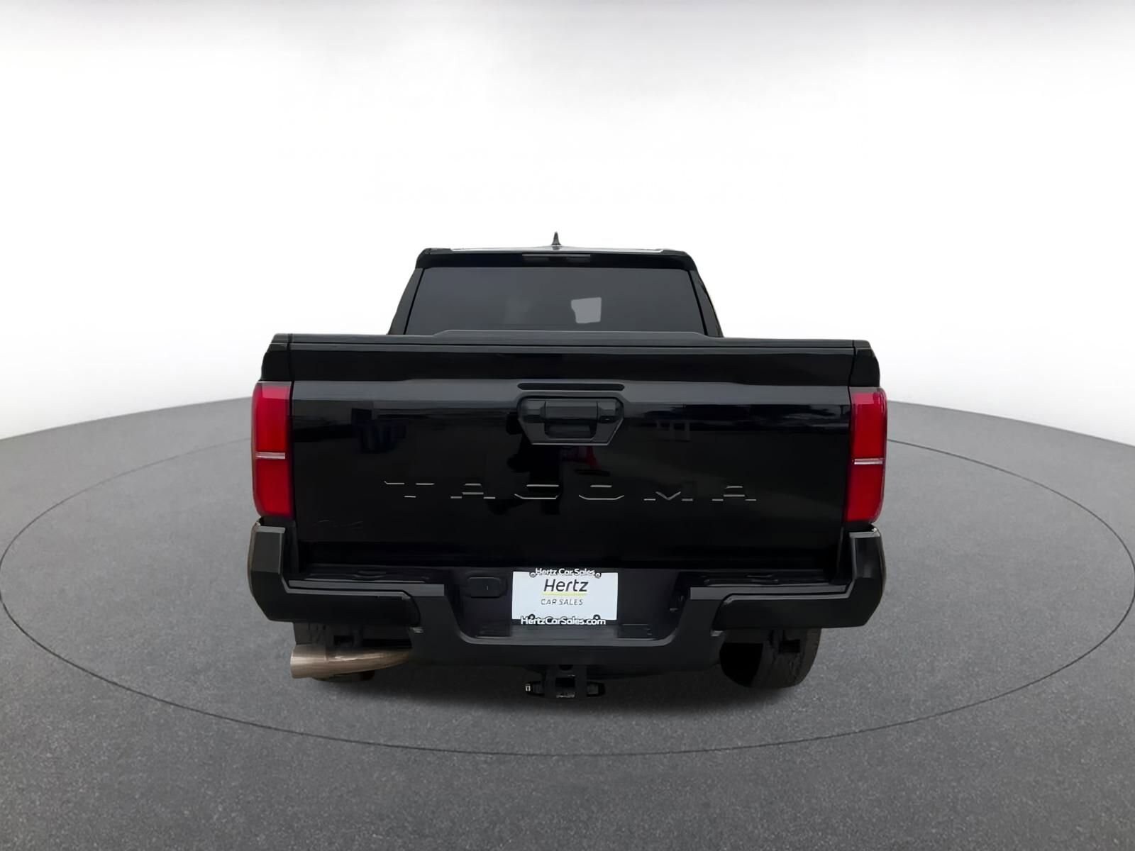 Thumbnail: 2025 Toyota Tacoma - 12