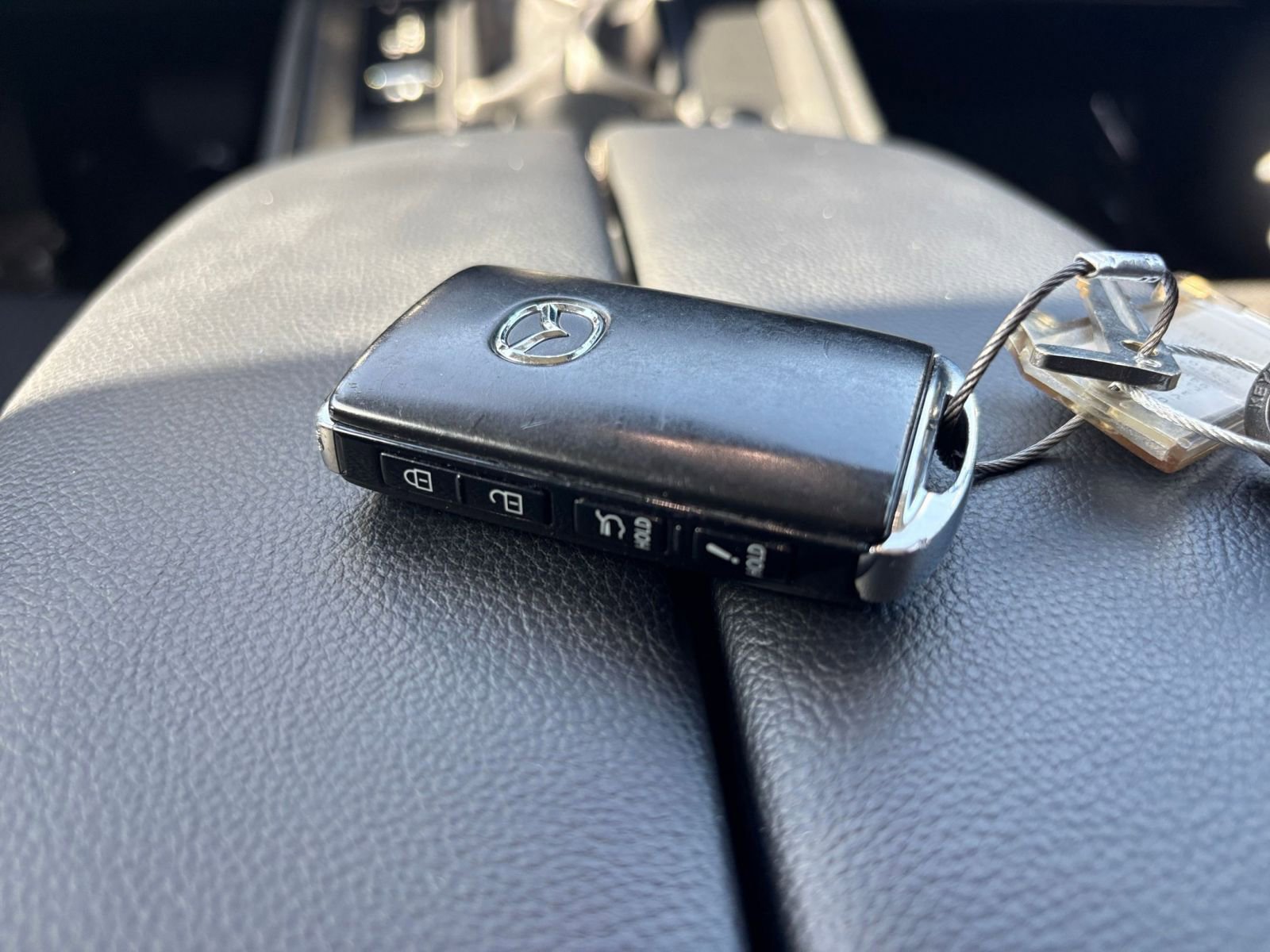 Thumbnail: 2025 Mazda CX-50 - 21