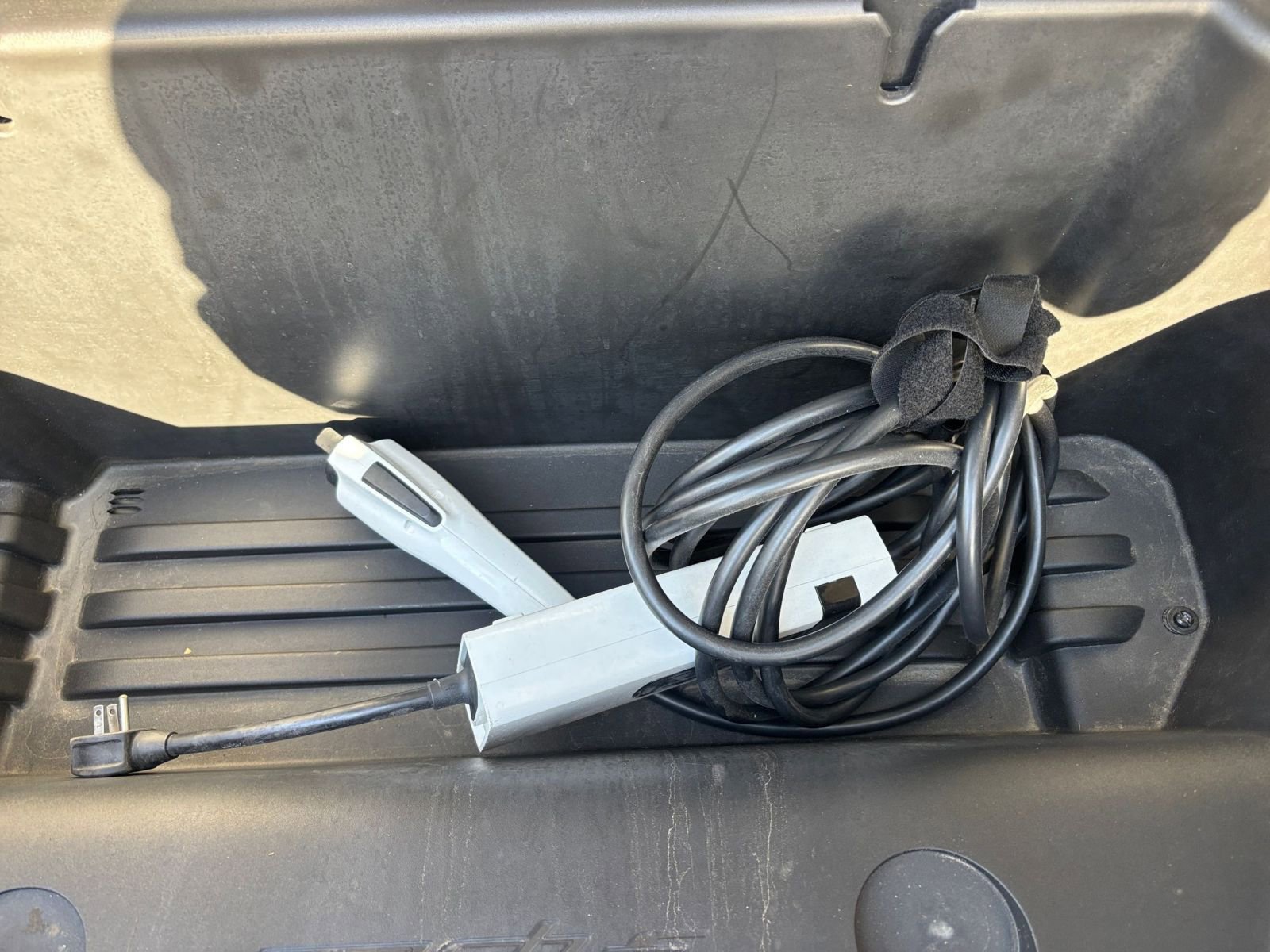 Thumbnail: 2023 Ford Mustang Mach-E - 22