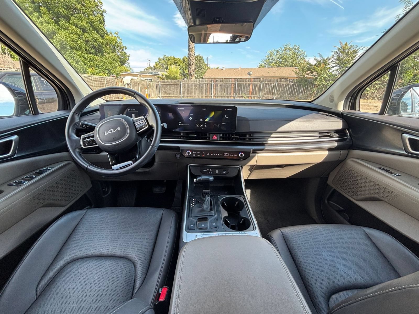 Thumbnail: 2026 Kia Carnival - 35
