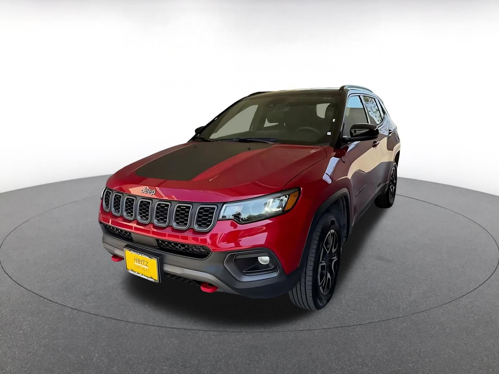Thumbnail: 2025 Jeep Compass - 14
