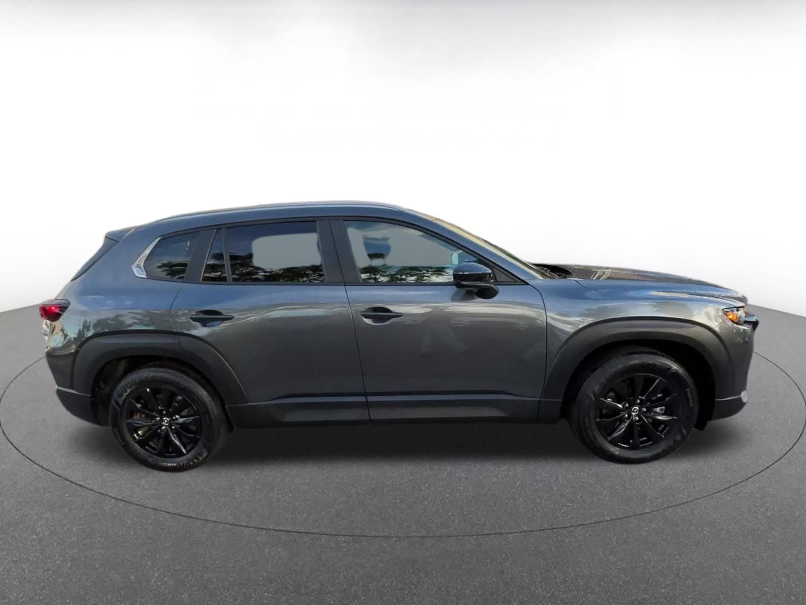 Thumbnail: 2025 Mazda CX-50 - 16