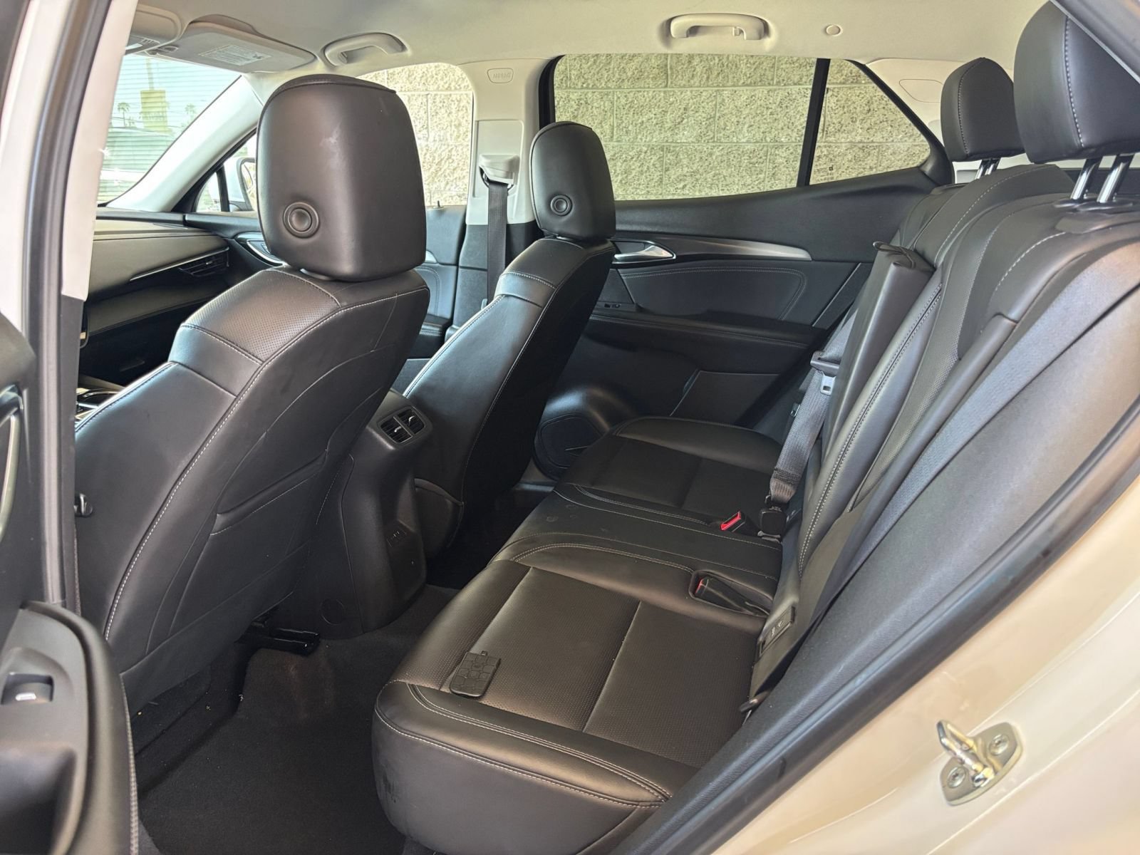 Thumbnail: 2024 Buick Envision - 25