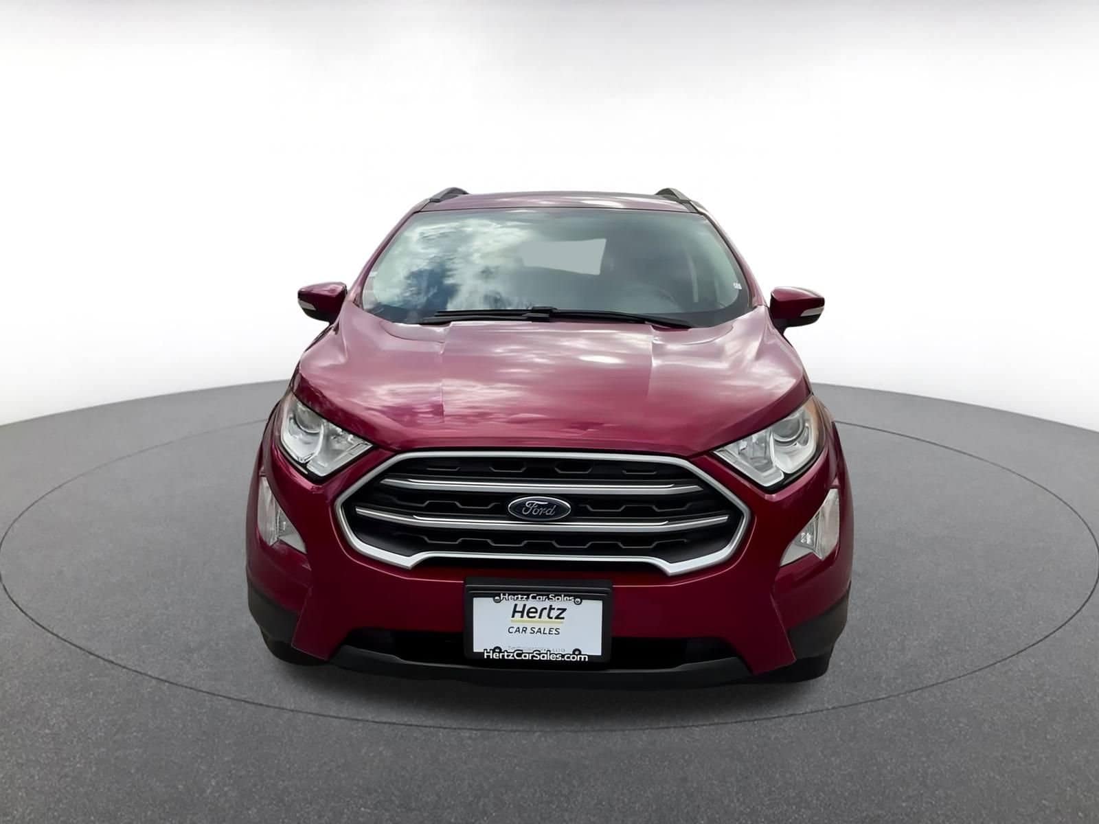 Thumbnail: 2019 Ford EcoSport - 4