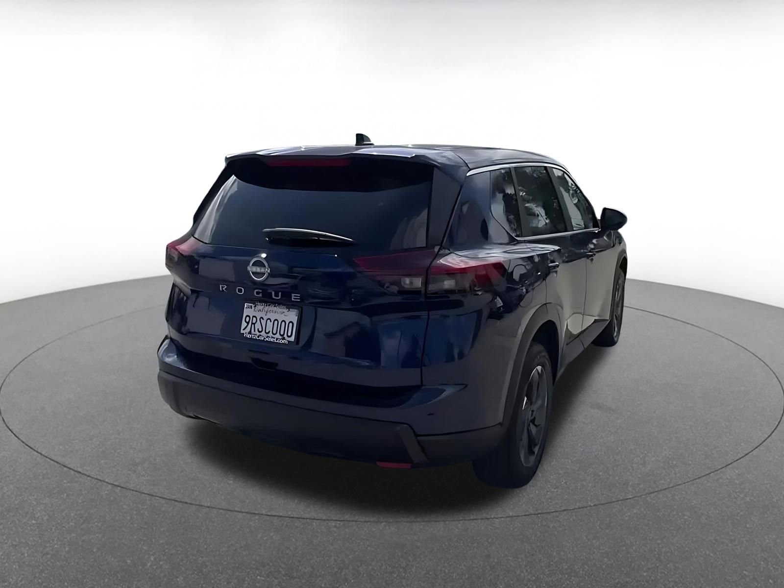 Thumbnail: 2025 Nissan Rogue - 14