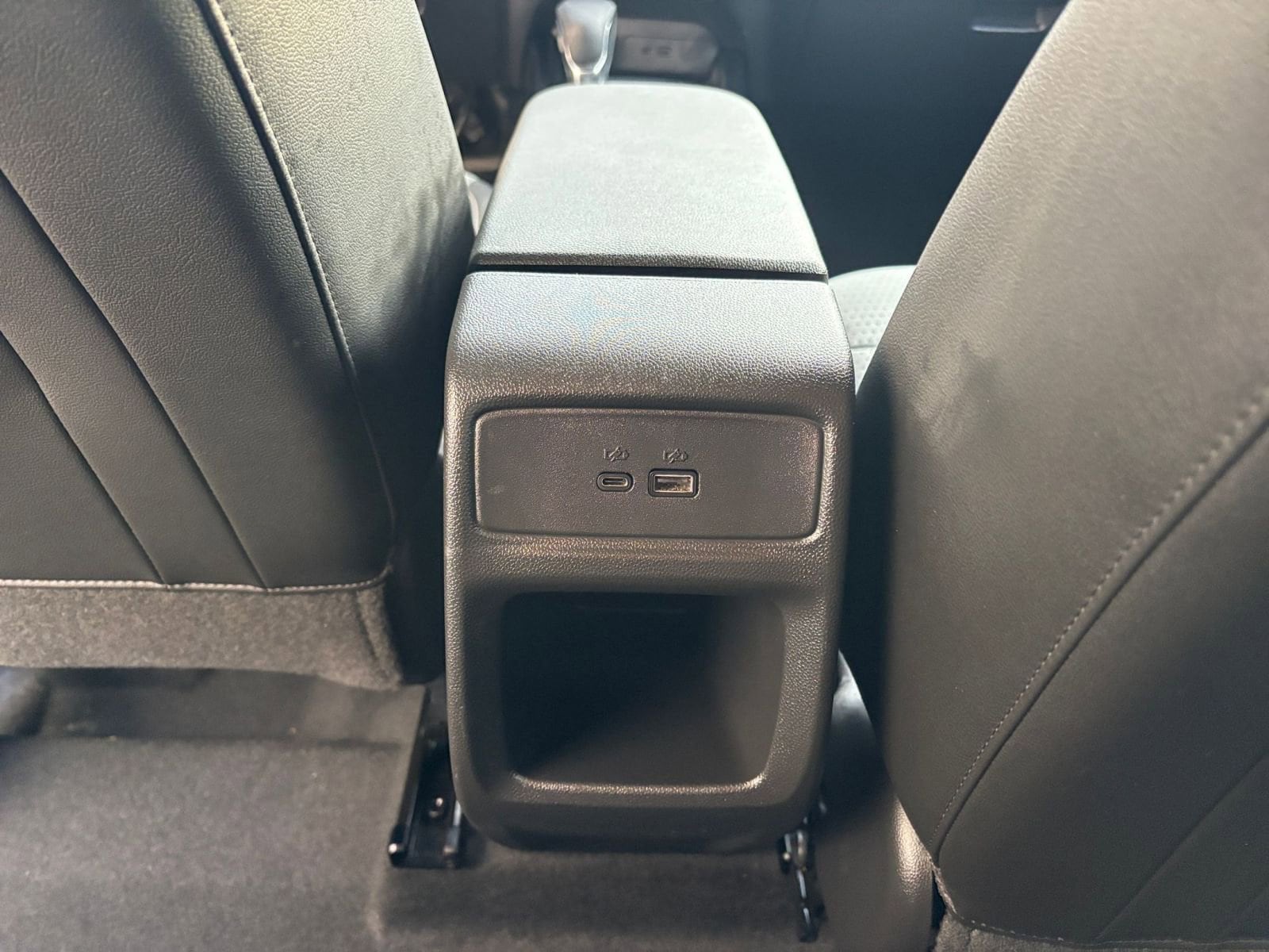 Thumbnail: 2025 Chevrolet Trax - 24