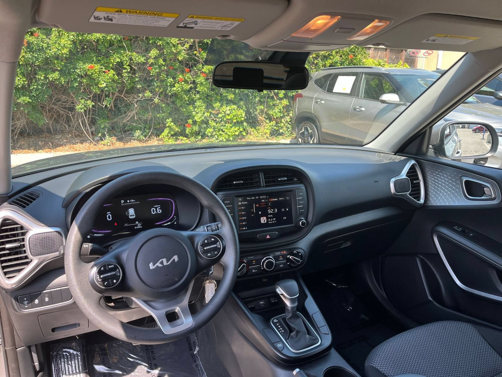 Thumbnail: 2025 Kia Soul - 33