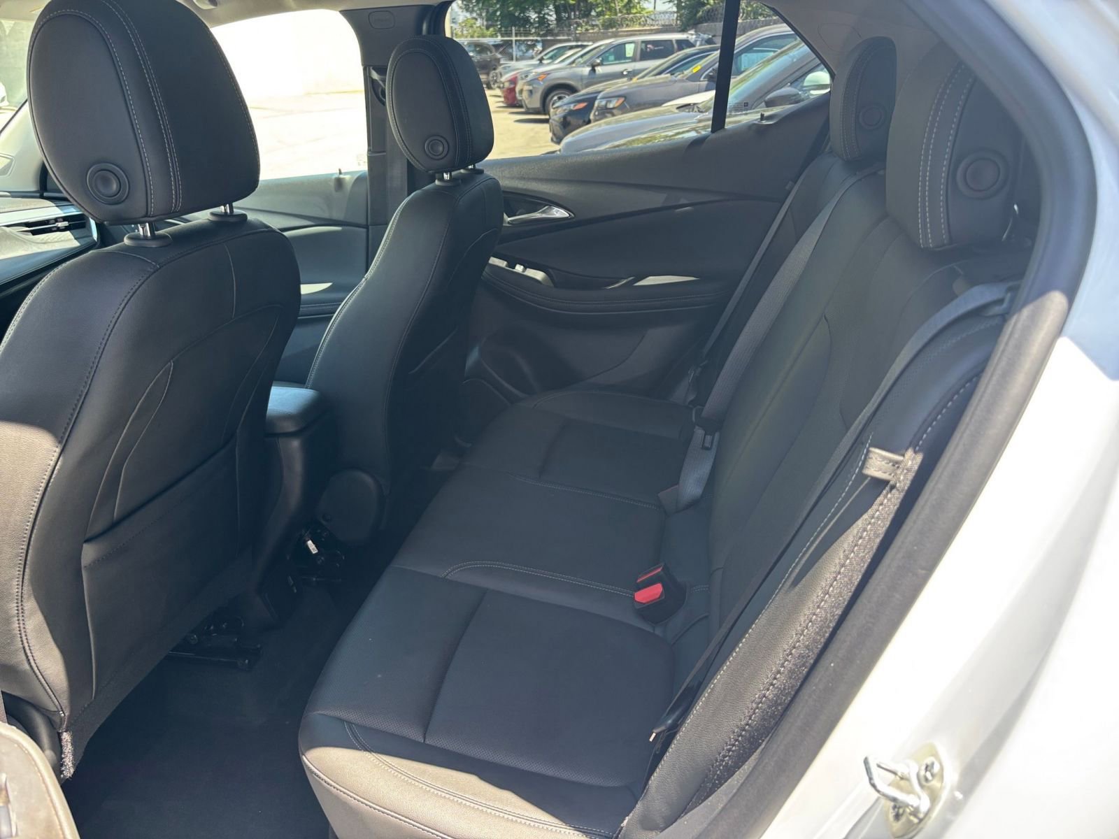 Thumbnail: 2024 Buick Encore GX - 25