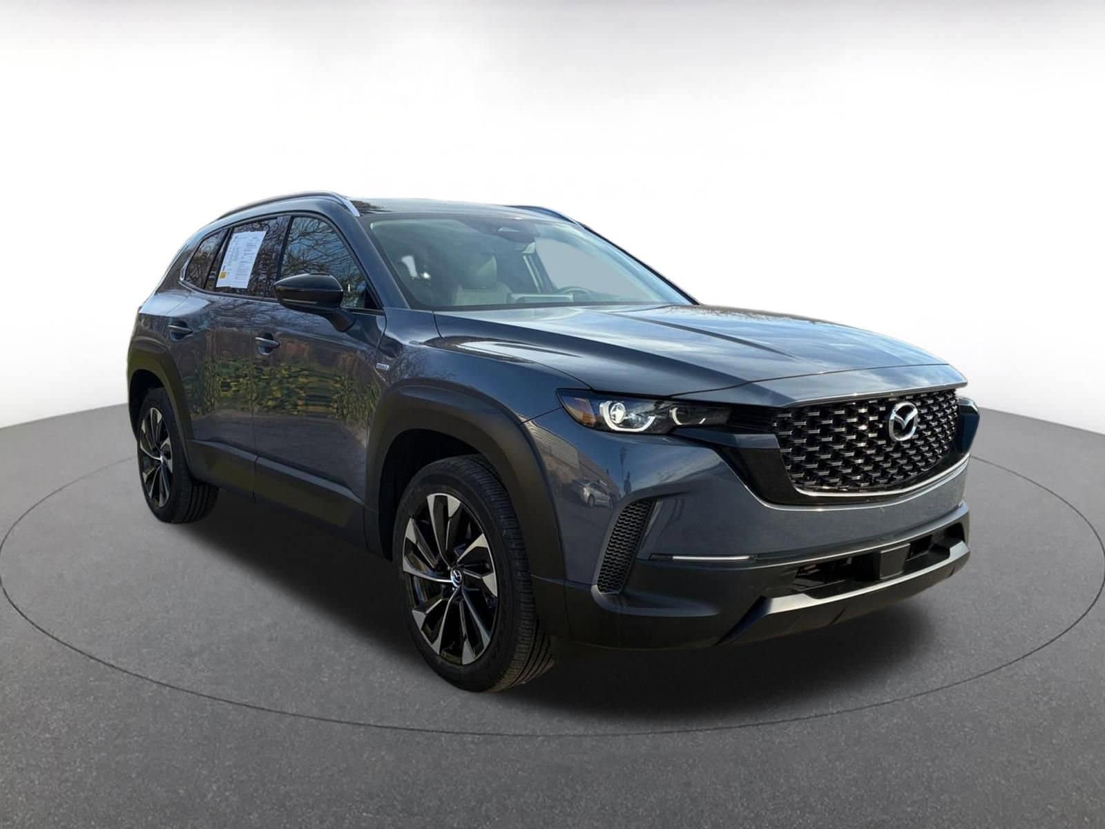 Thumbnail: 2025 Mazda CX-50 - 1