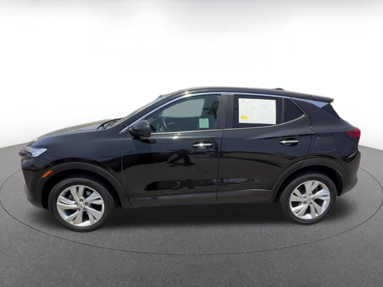 Thumbnail: 2025 Buick Encore GX - 9