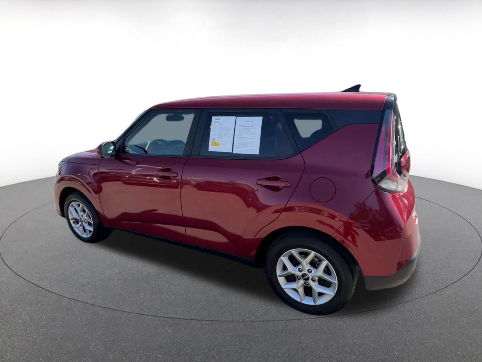 Thumbnail: 2025 Kia Soul - 9
