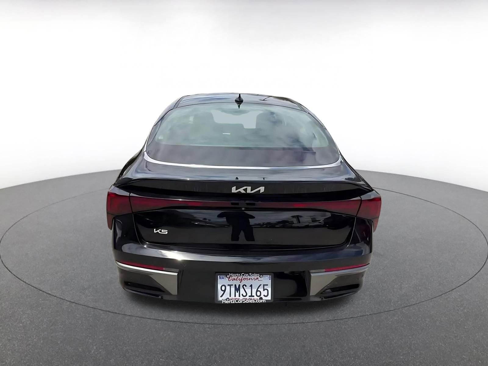Thumbnail: 2025 Kia K5 - 12