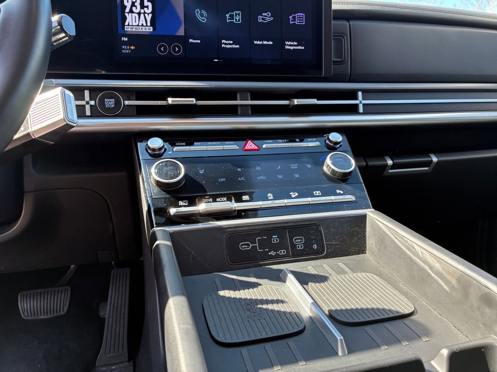 Thumbnail: 2025 Hyundai Santa Fe - 17