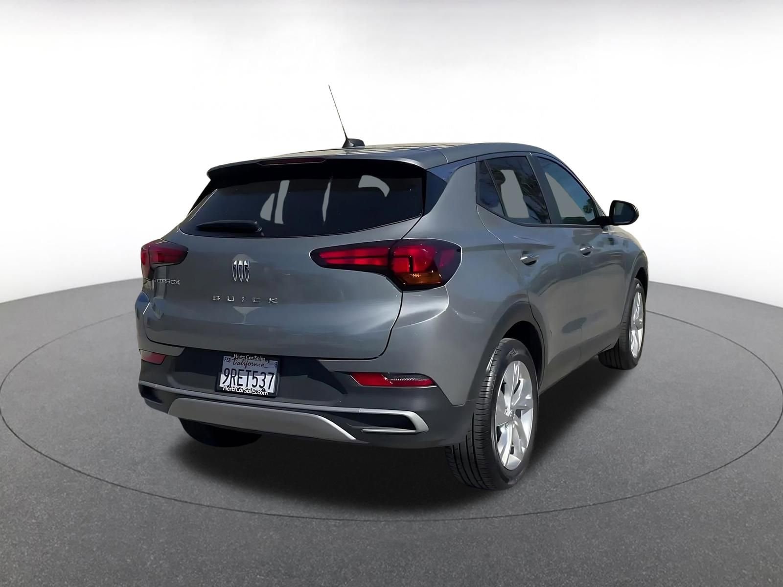 Thumbnail: 2025 Buick Encore GX - 14