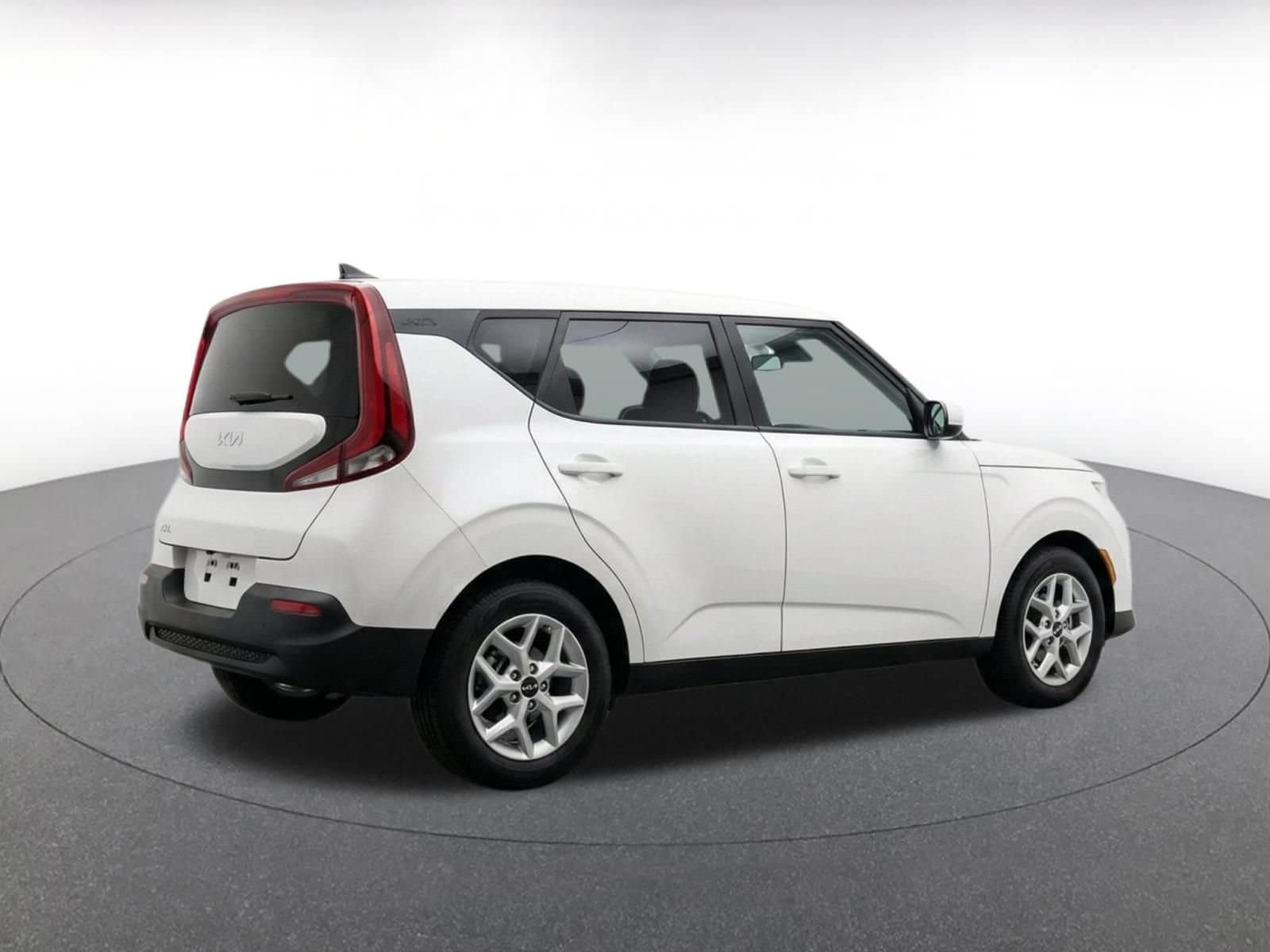 Thumbnail: 2025 Kia Soul - 11