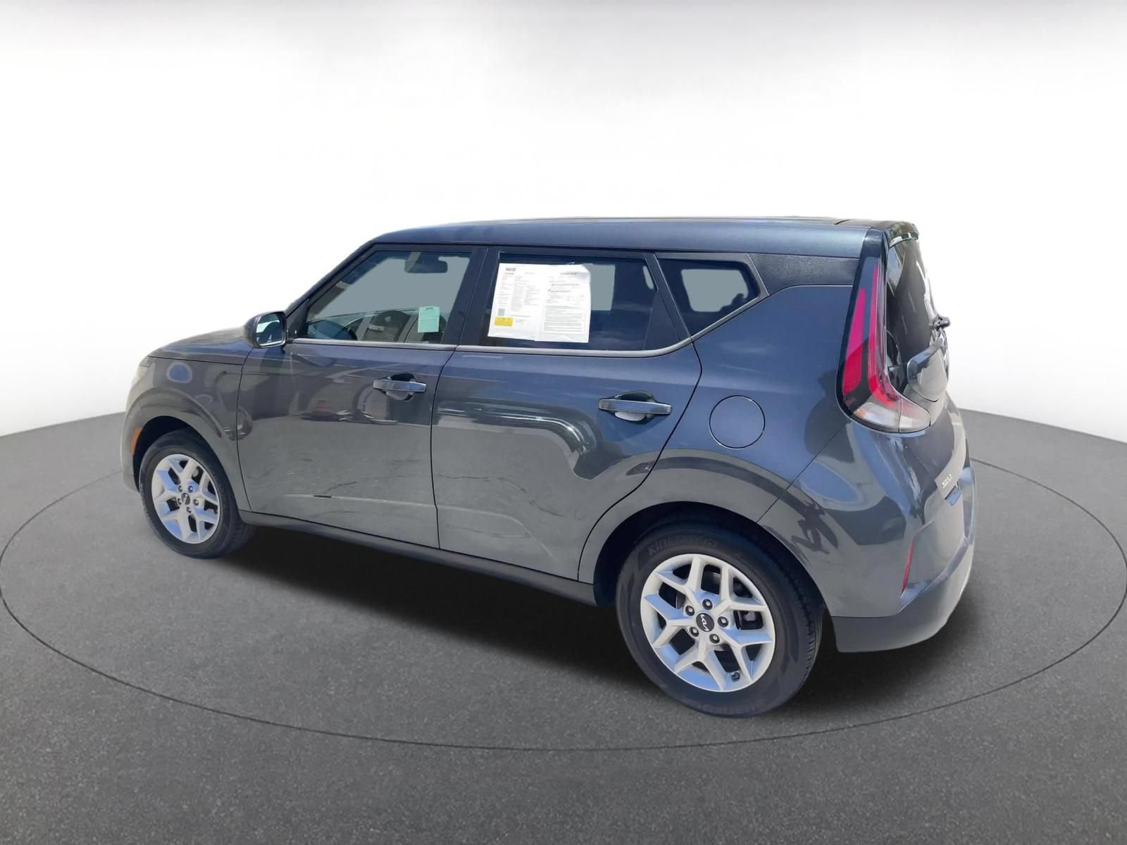 Thumbnail: 2025 Kia Soul - 10