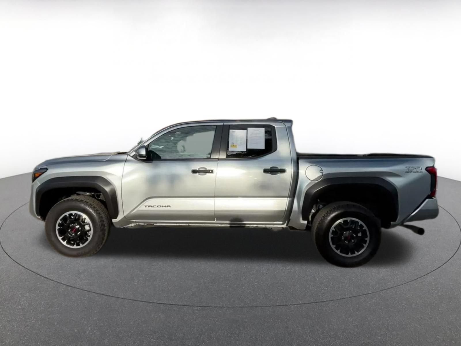 Thumbnail: 2025 Toyota Tacoma - 9