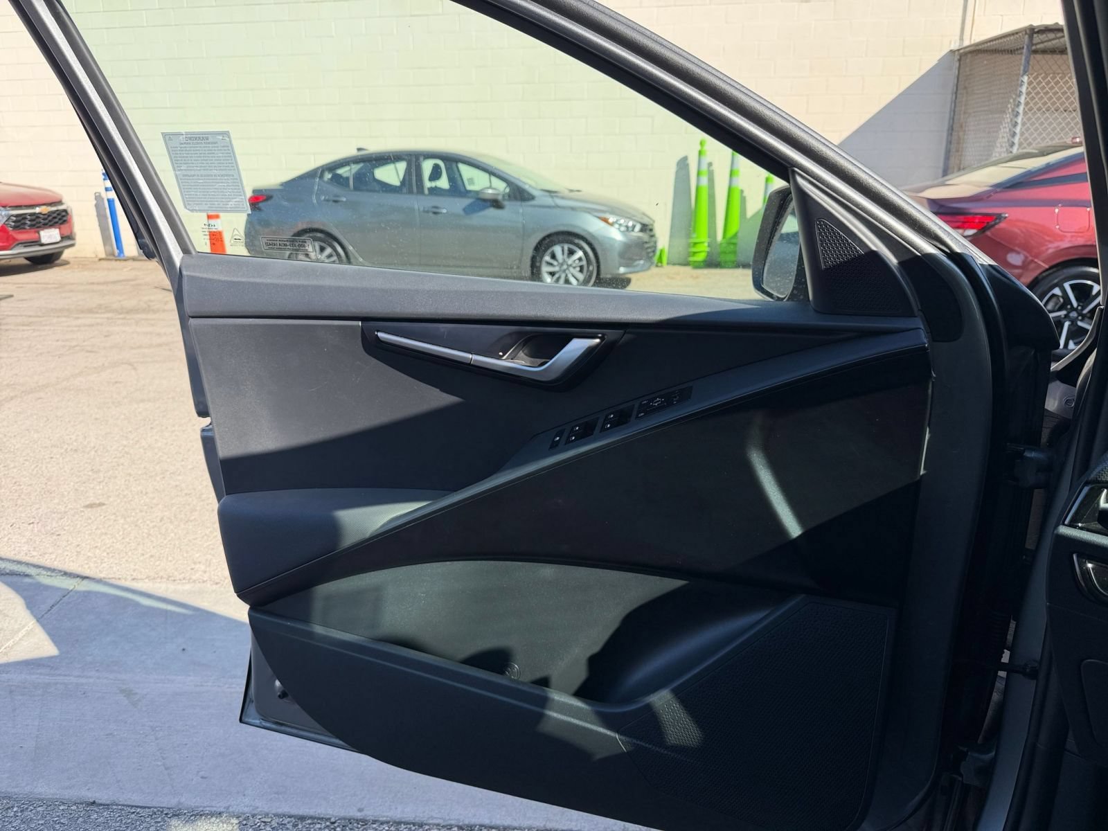 Thumbnail: 2026 Kia Niro - 18