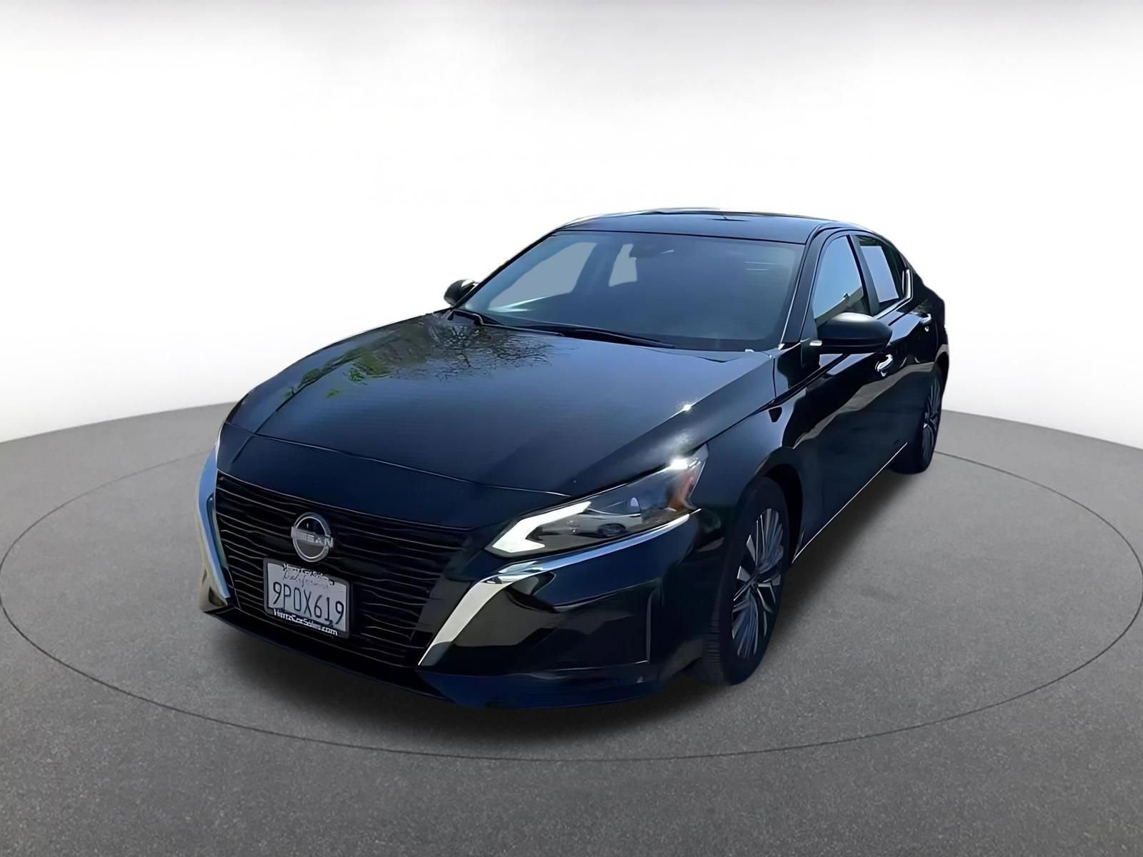 Thumbnail: 2025 Nissan Altima - 7