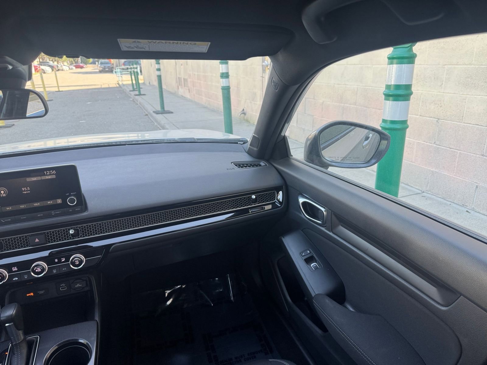 Thumbnail: 2024 Honda Civic - 34