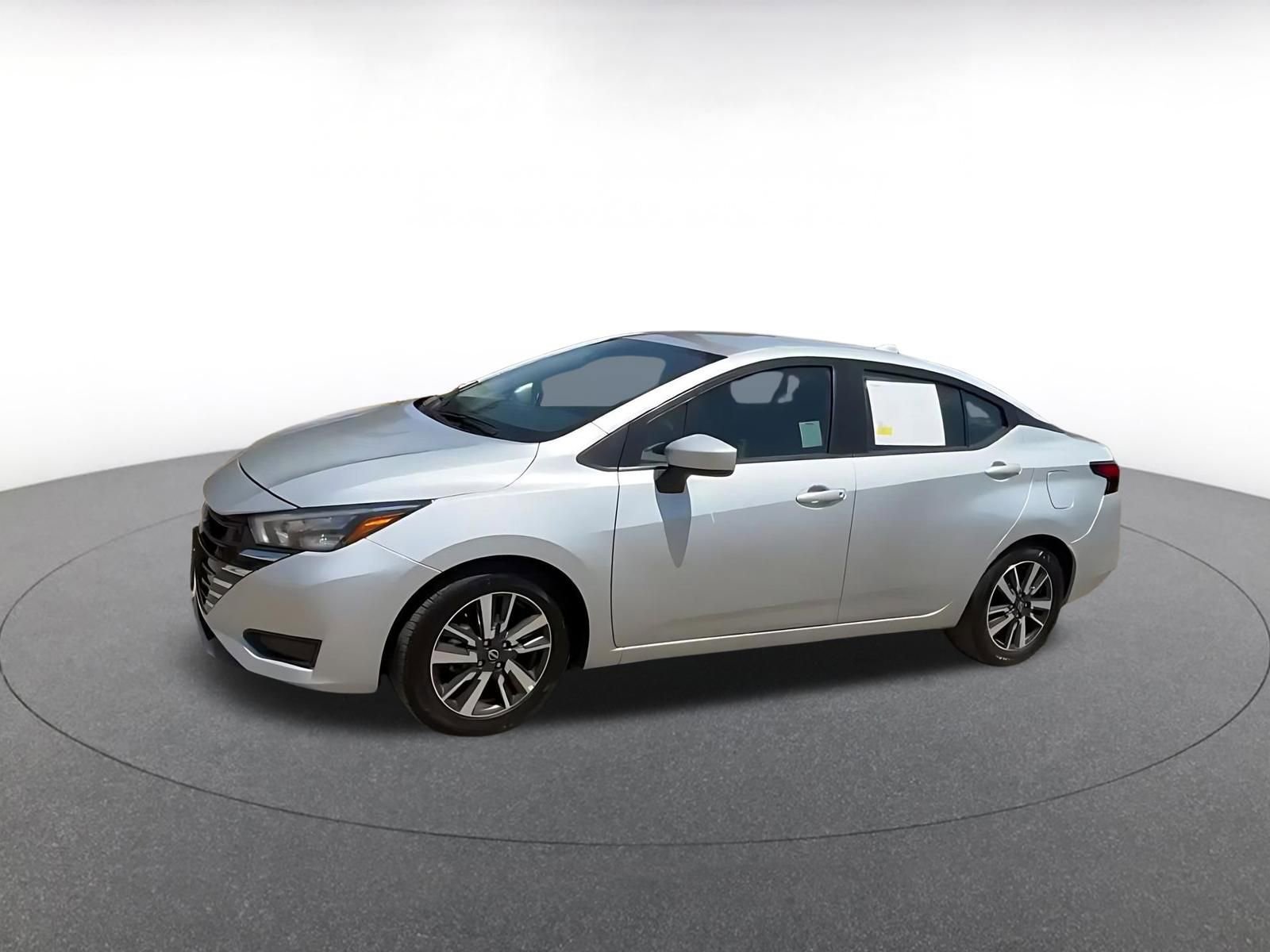Thumbnail: 2025 Nissan Versa - 8