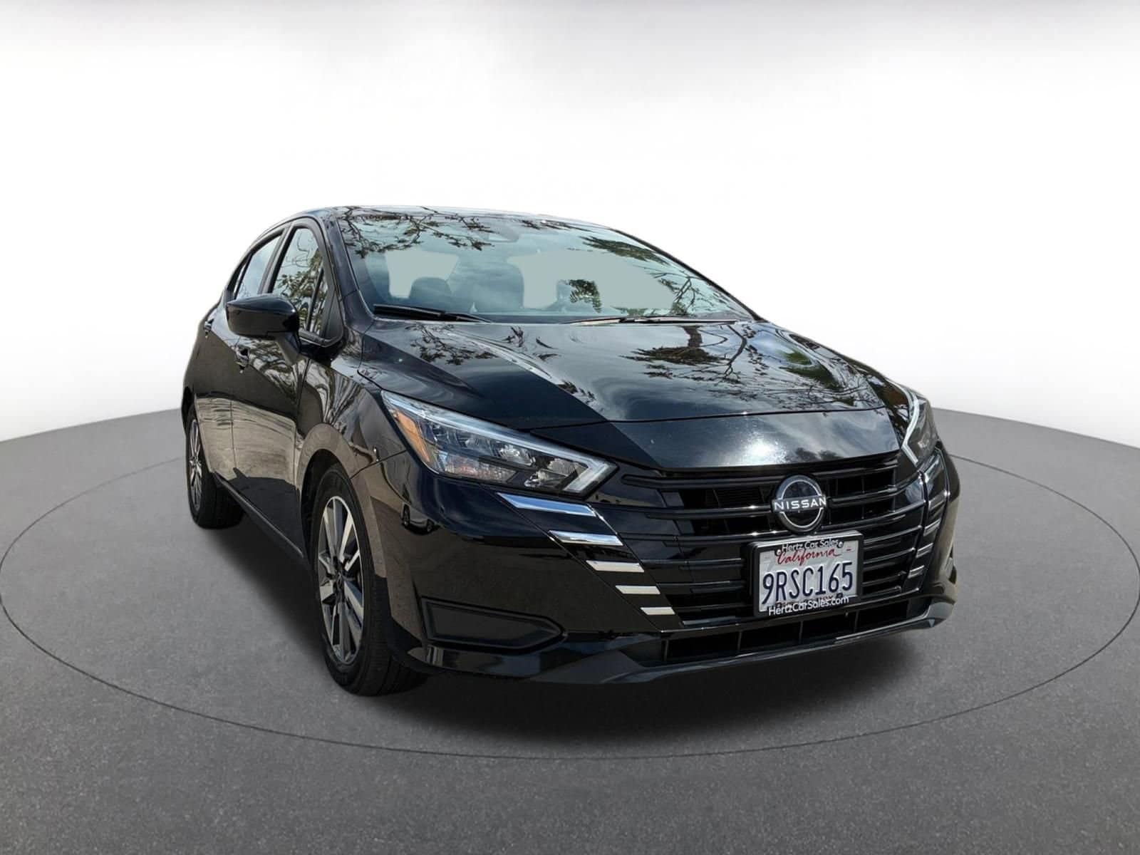 Thumbnail: 2025 Nissan Versa - 1