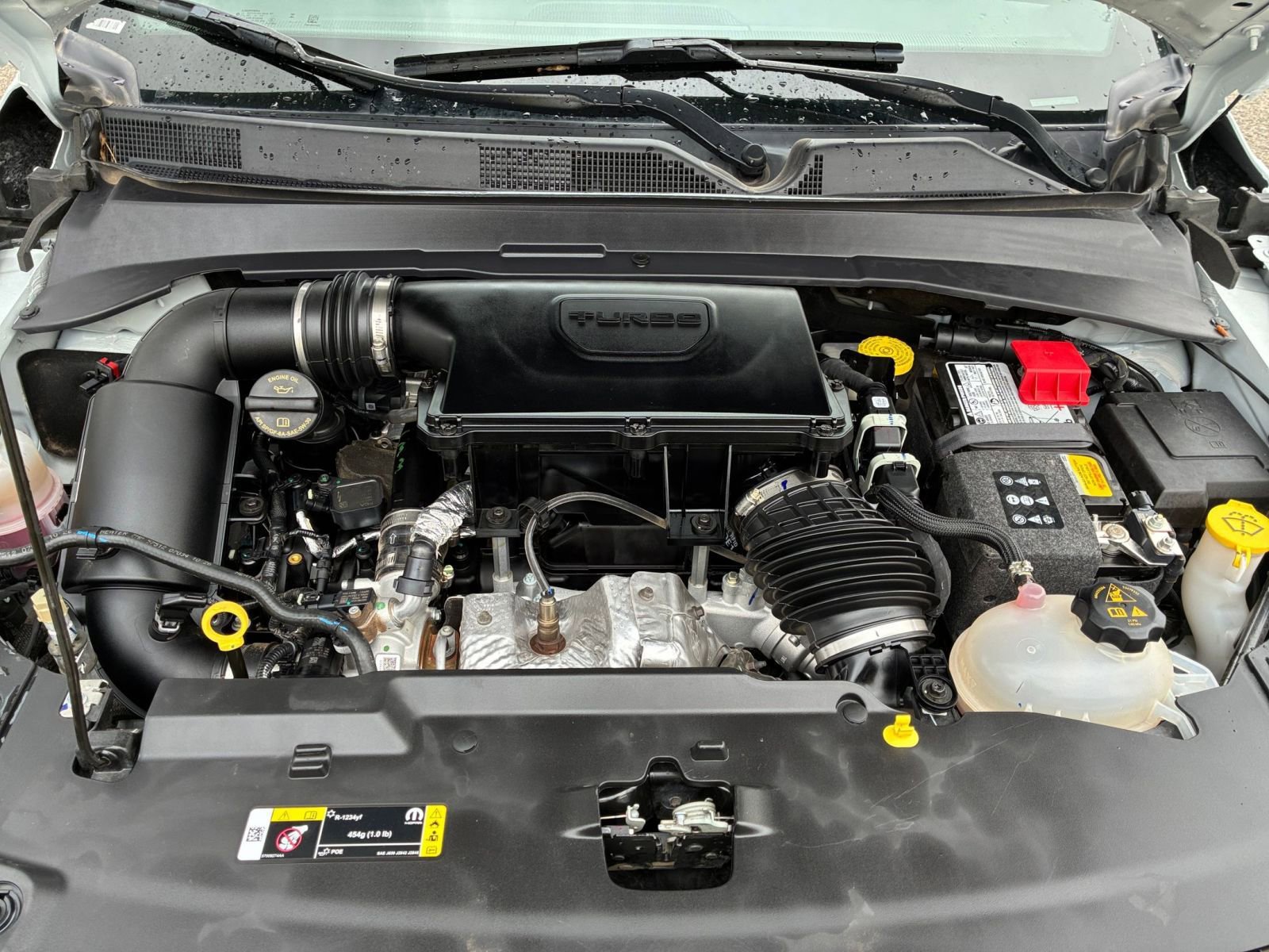 Thumbnail: 2025 Jeep Compass - 32