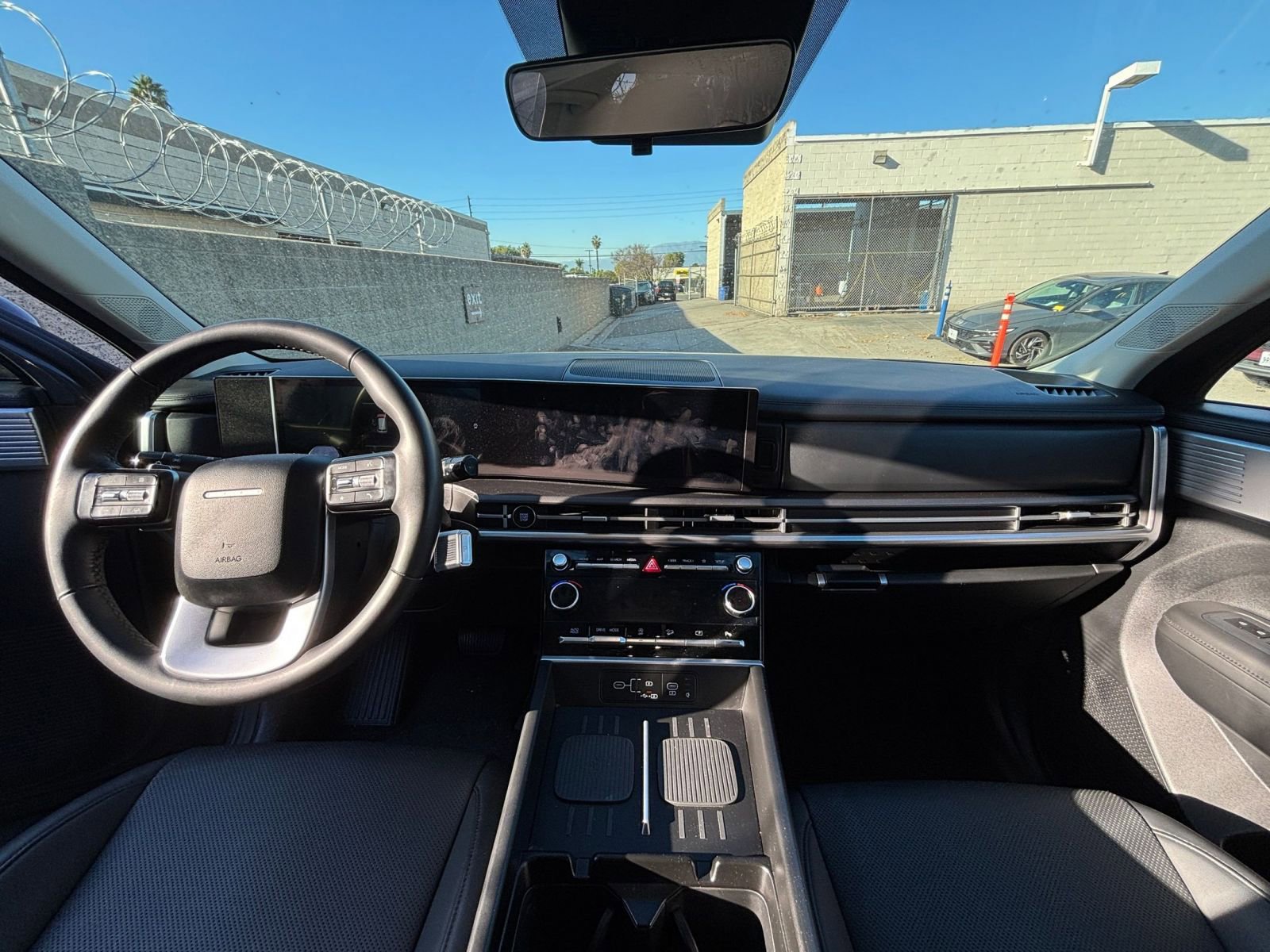 Thumbnail: 2025 Hyundai Santa Fe - 34