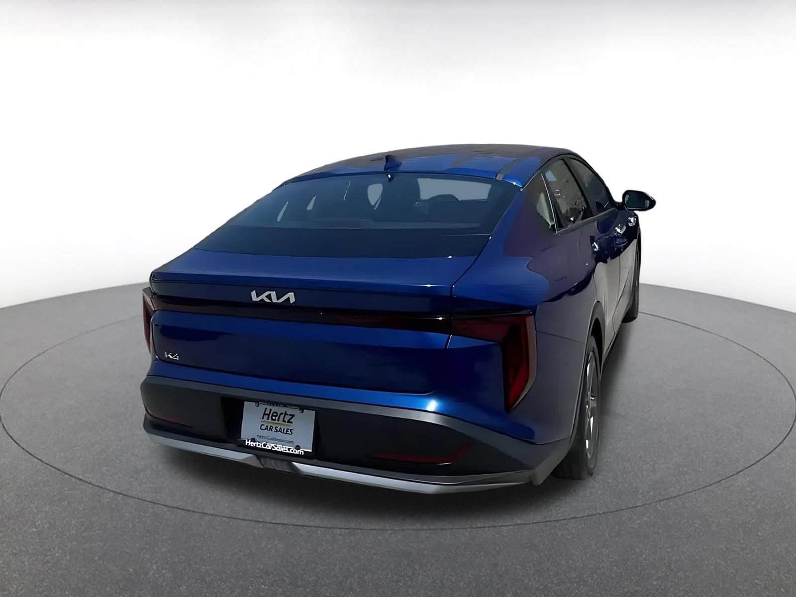 Thumbnail: 2025 Kia K4 - 14