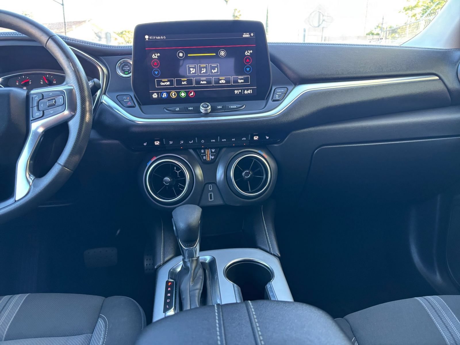 Thumbnail: 2026 Chevrolet Blazer - 17