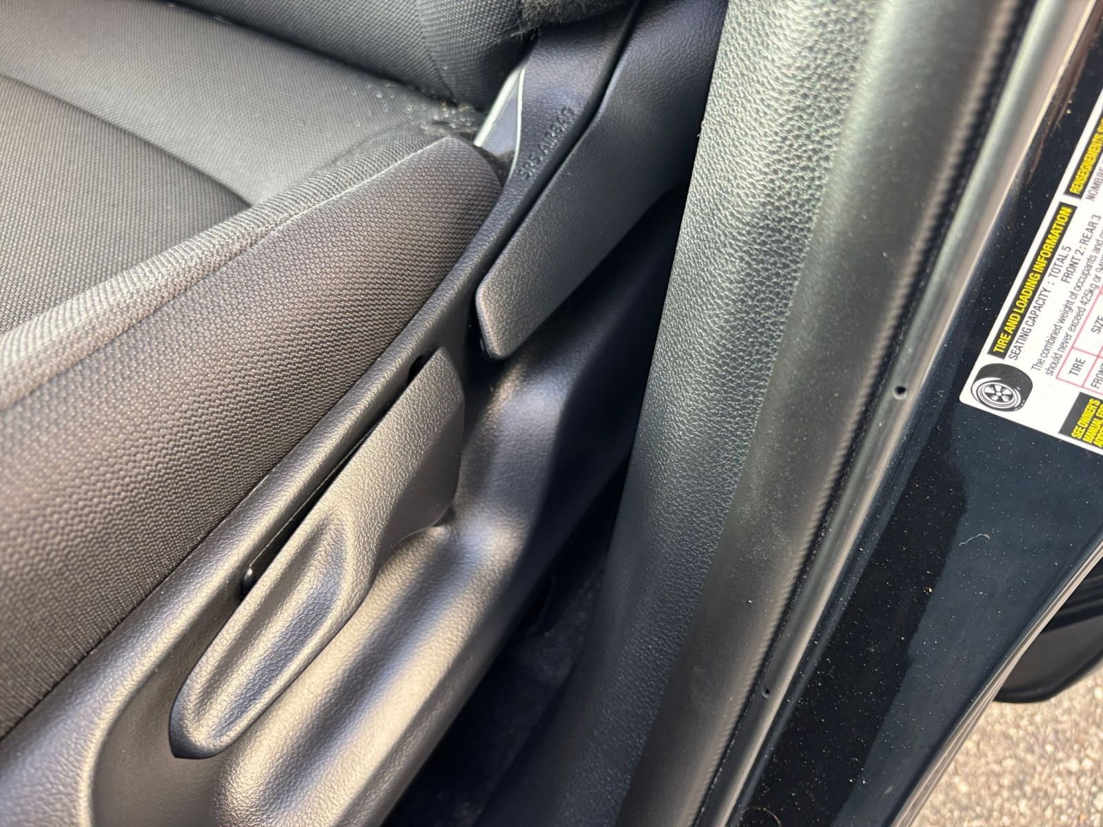 Thumbnail: 2025 Toyota Corolla Cross - 23