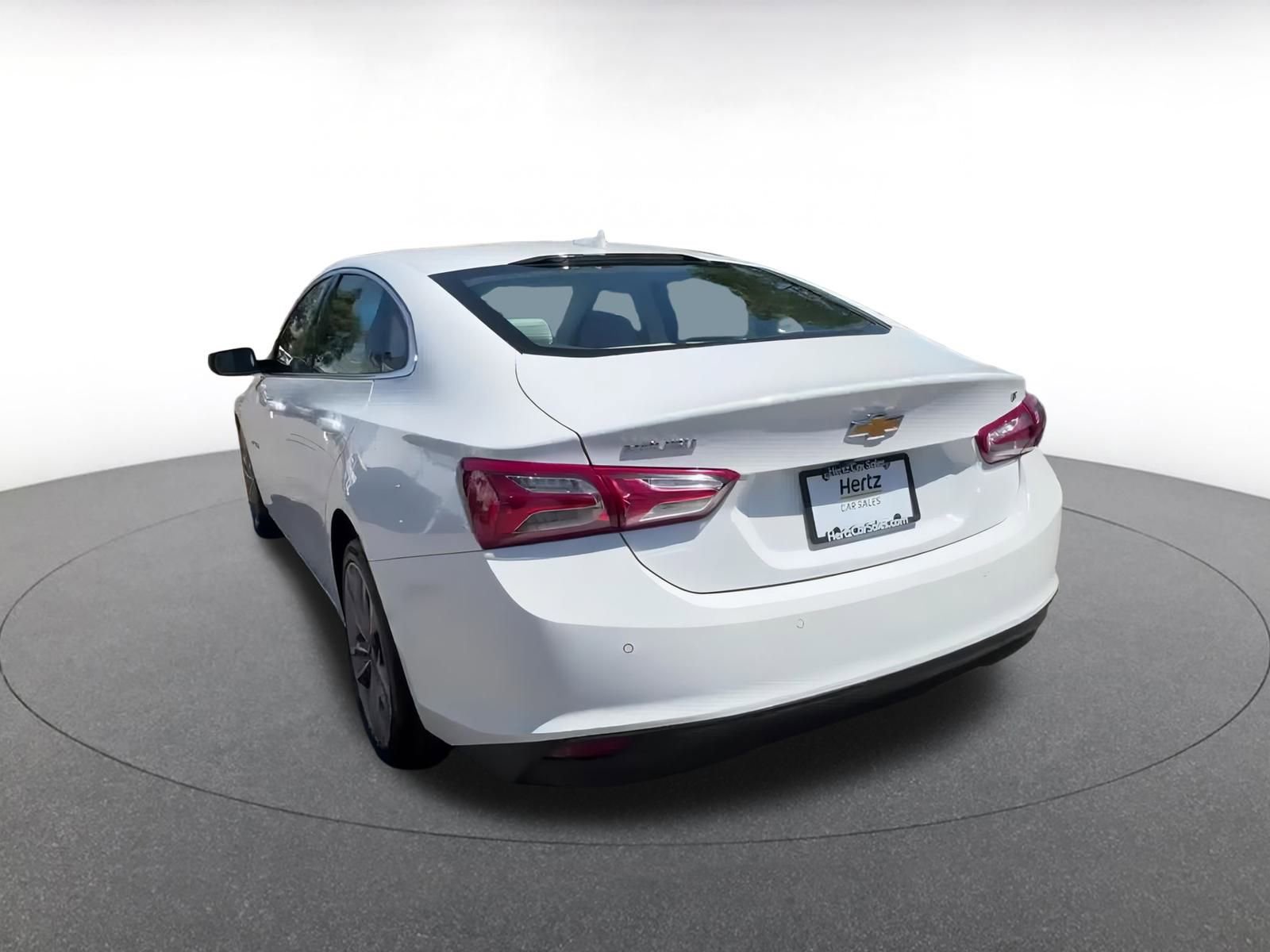 Thumbnail: 2024 Chevrolet Malibu - 11