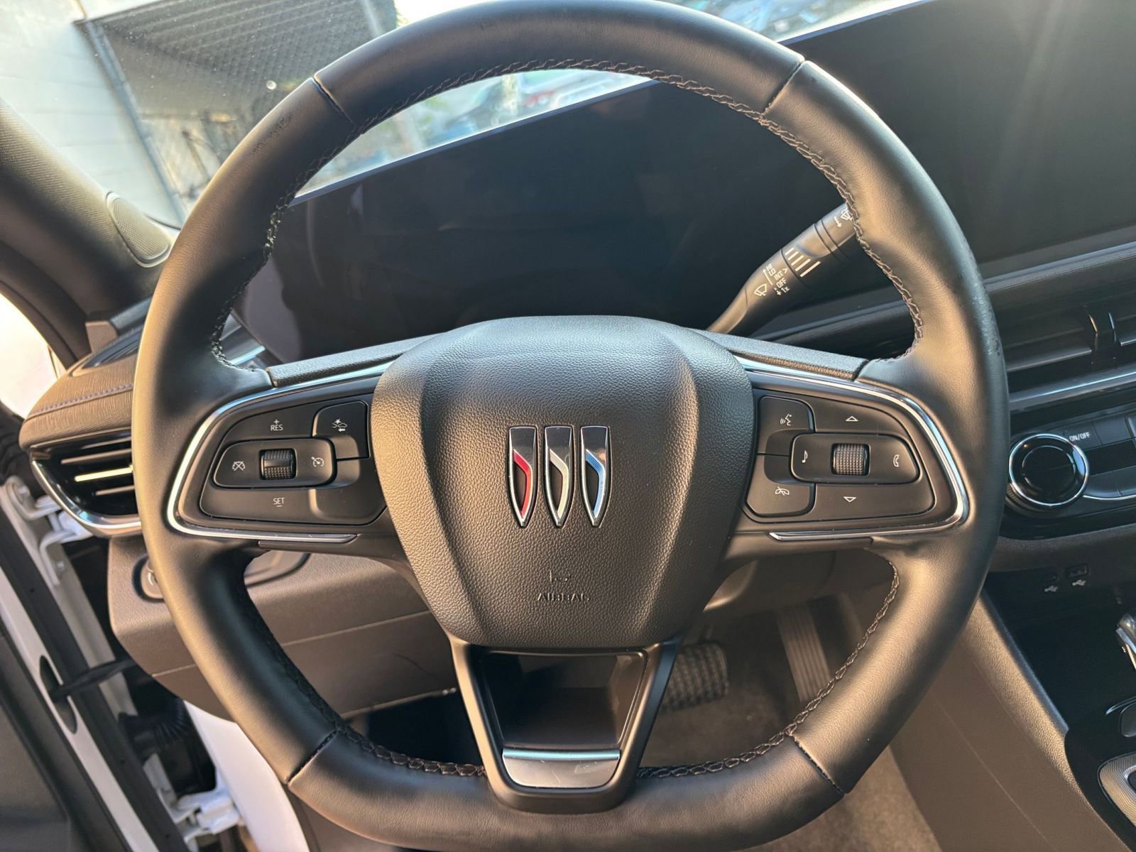 Thumbnail: 2025 Buick Envista - 28