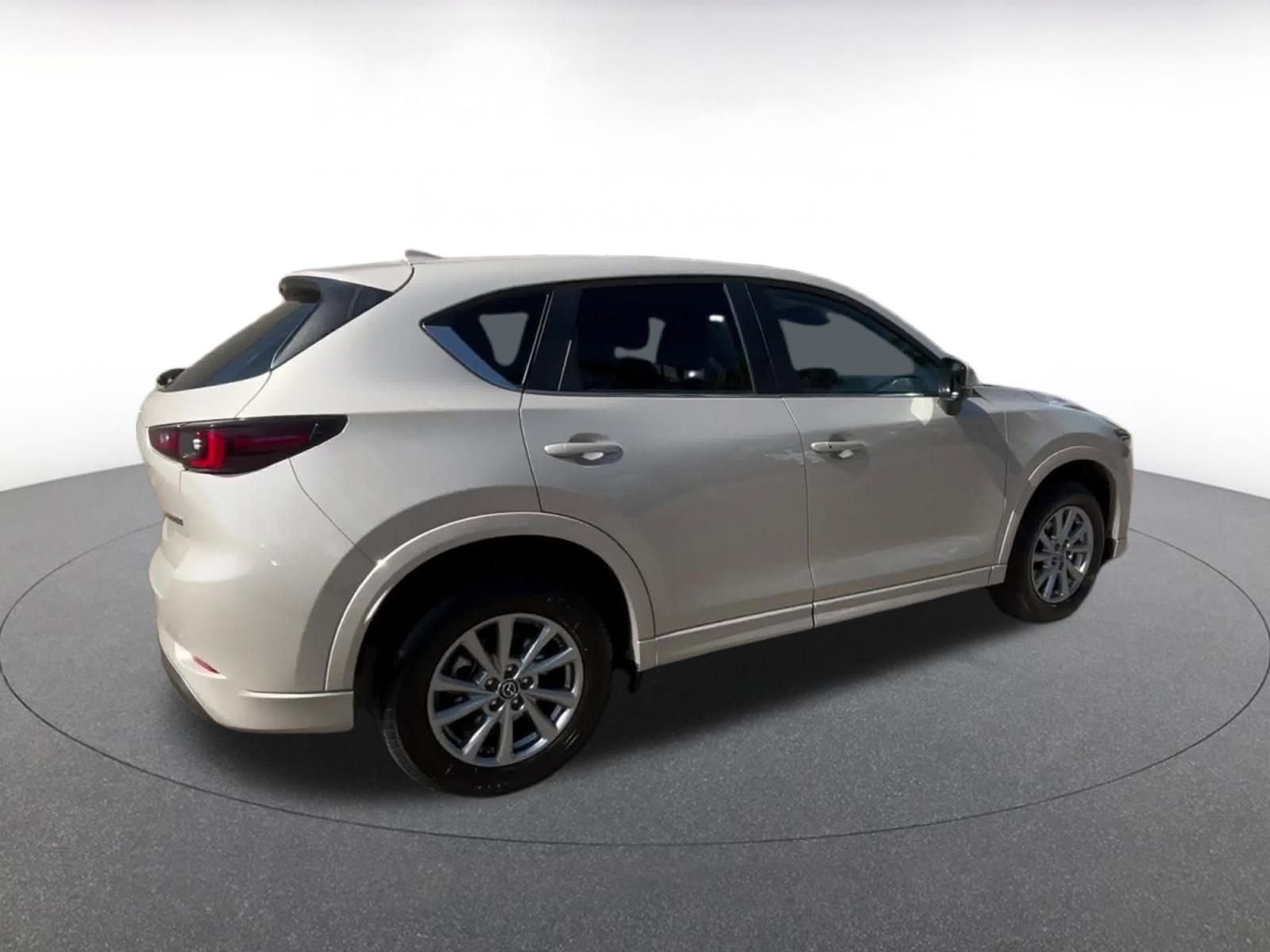 Thumbnail: 2025 Mazda CX-5 - 14