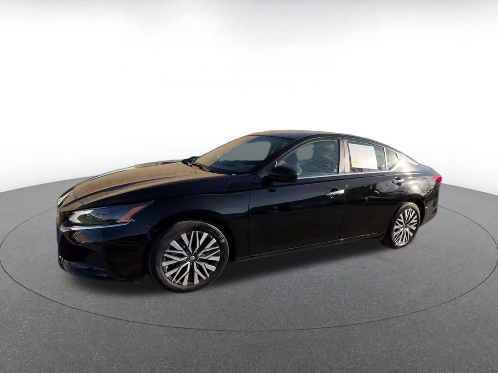 Thumbnail: 2025 Nissan Altima - 8