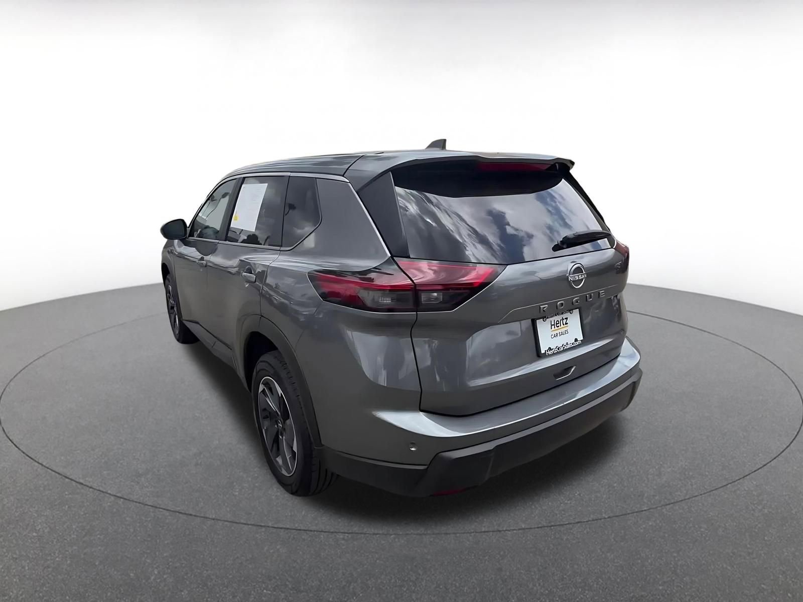 Thumbnail: 2025 Nissan Rogue - 11