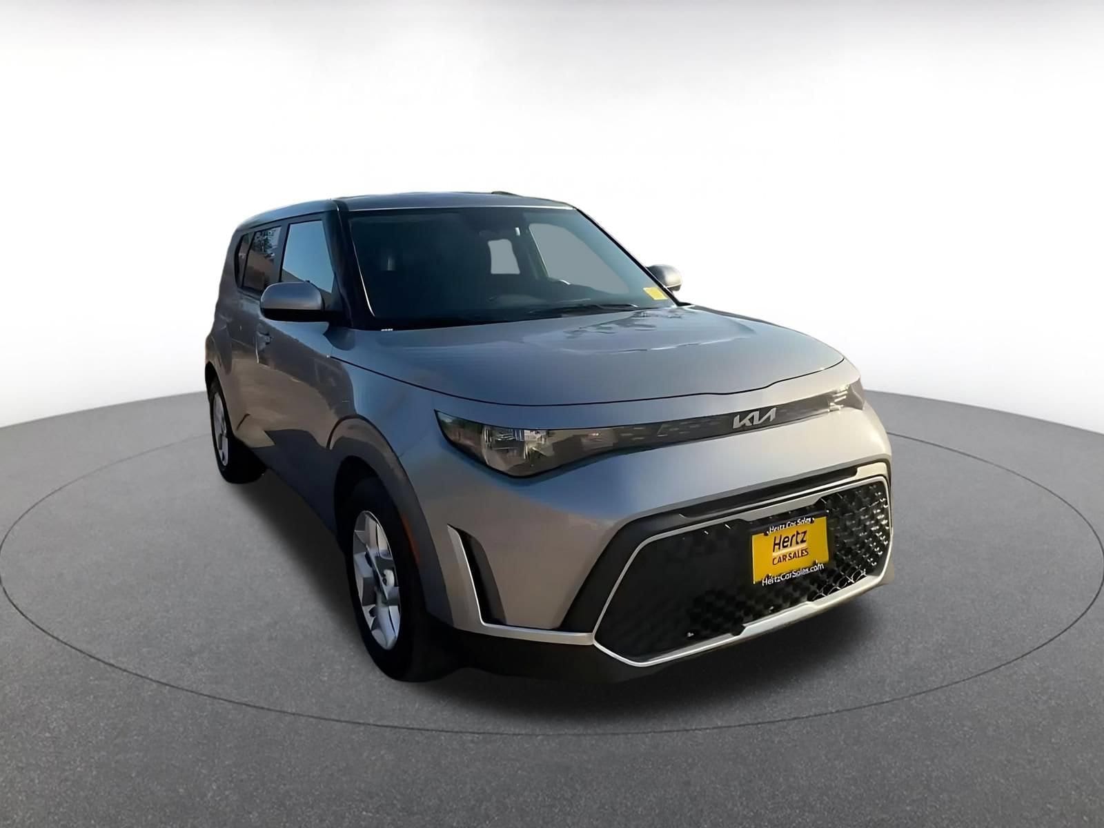 Thumbnail: 2025 Kia Soul - 3