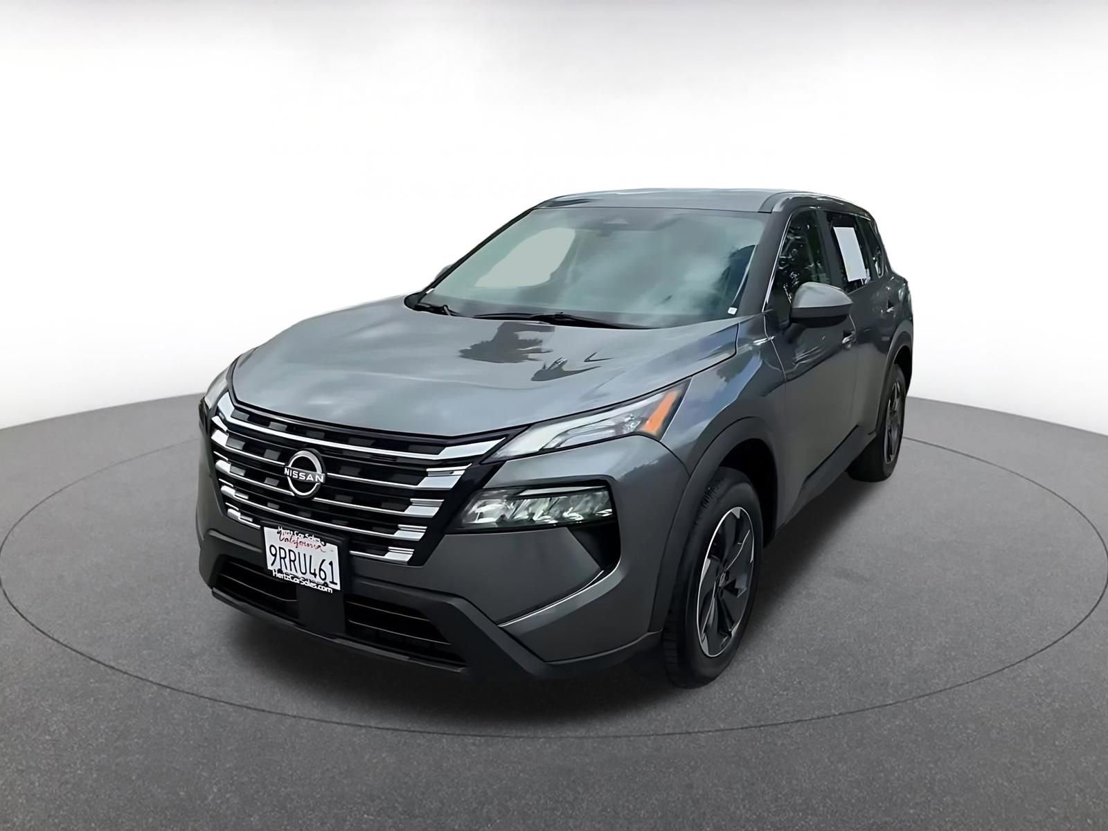 Thumbnail: 2025 Nissan Rogue - 7