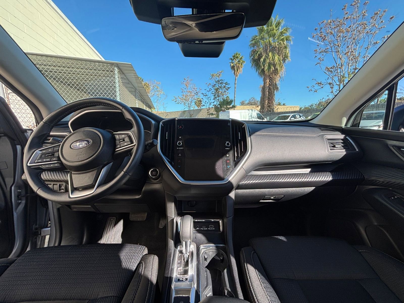 Thumbnail: 2024 Subaru Ascent - 34