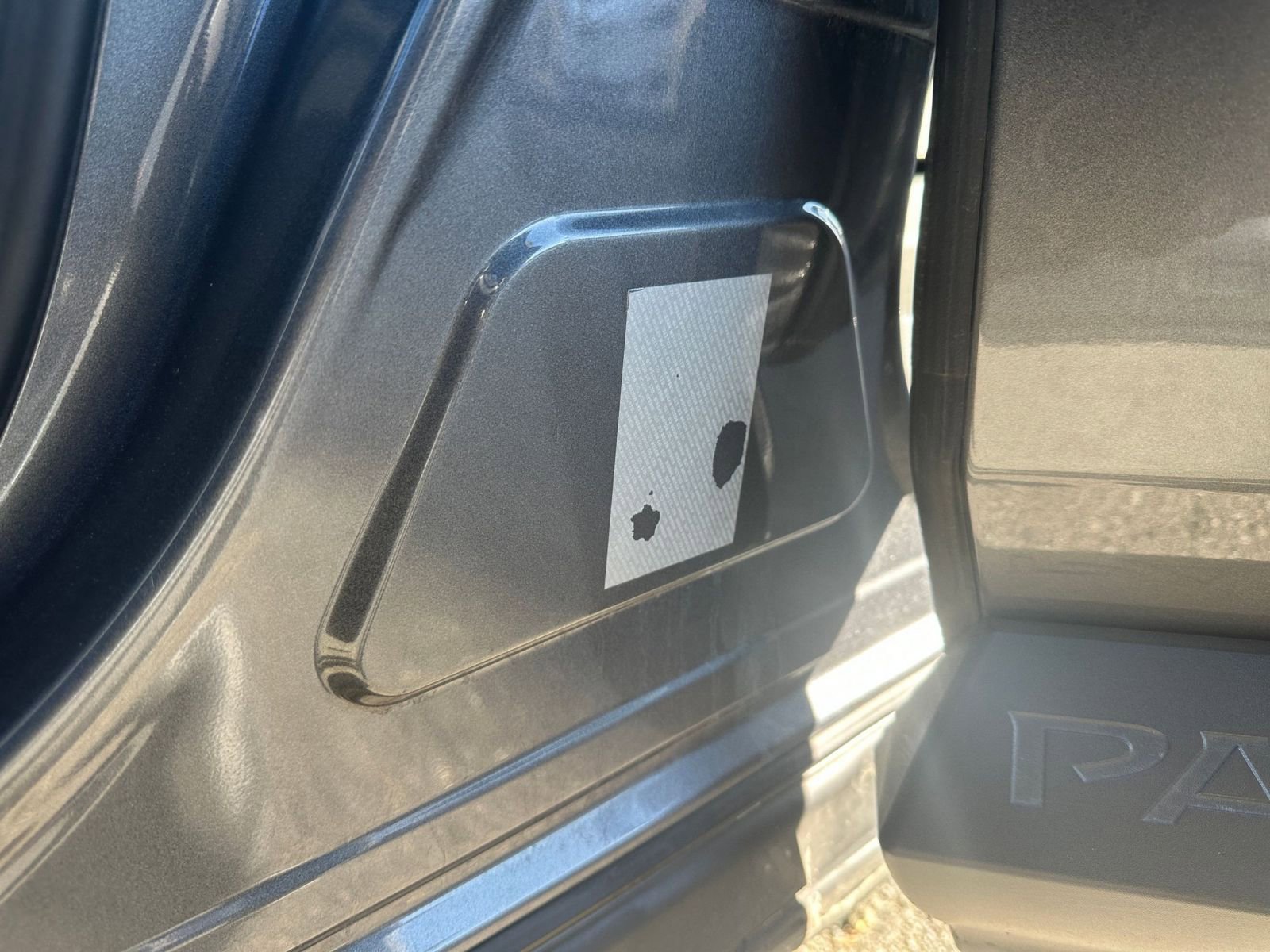 Thumbnail: 2025 Nissan Pathfinder - 32