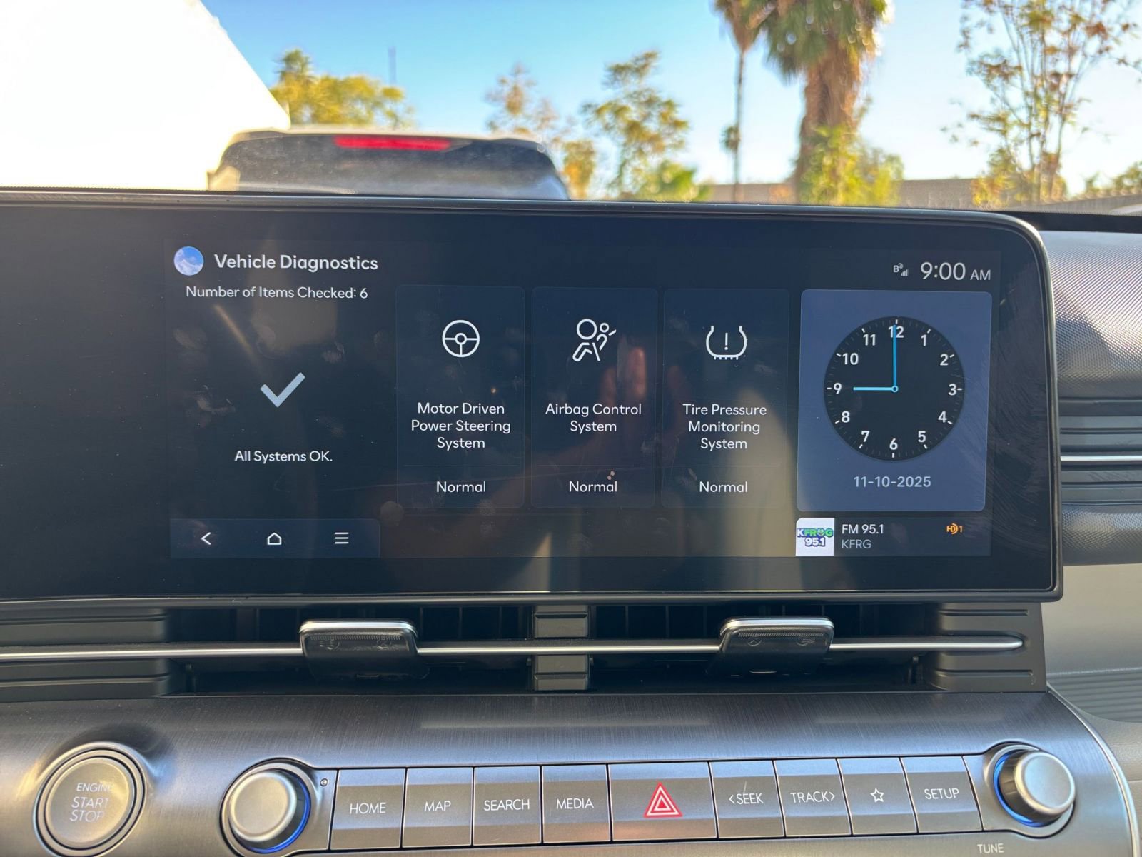 Thumbnail: 2025 Hyundai Kona - 21