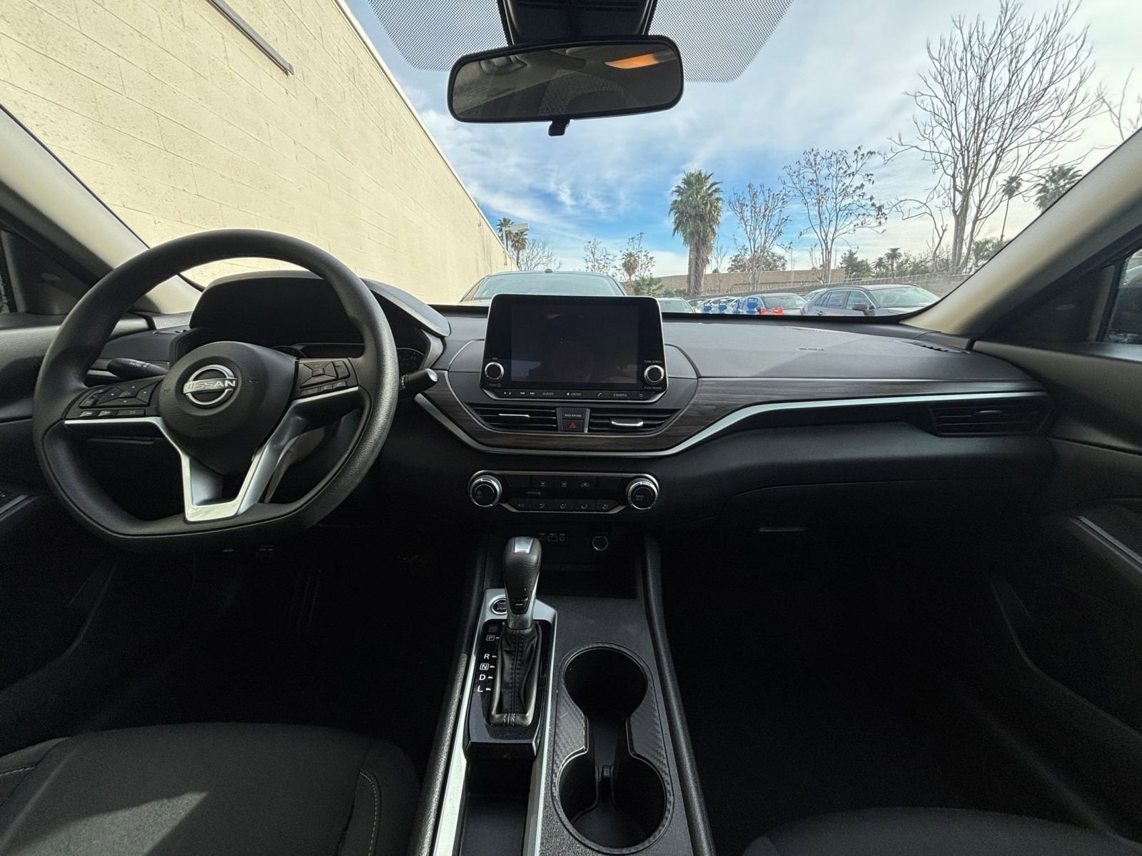 Thumbnail: 2025 Nissan Altima - 33