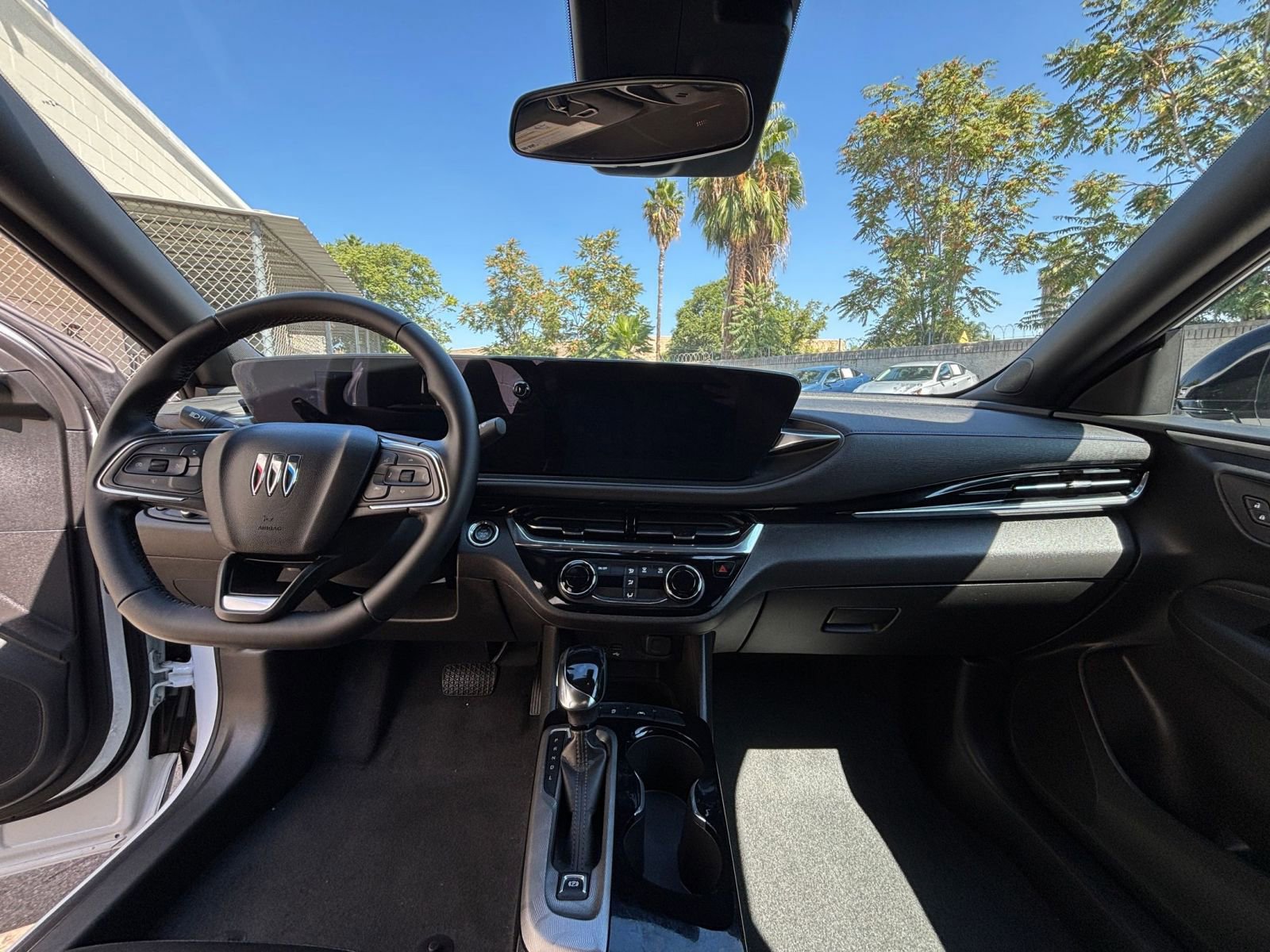 Thumbnail: 2025 Buick Envista - 33