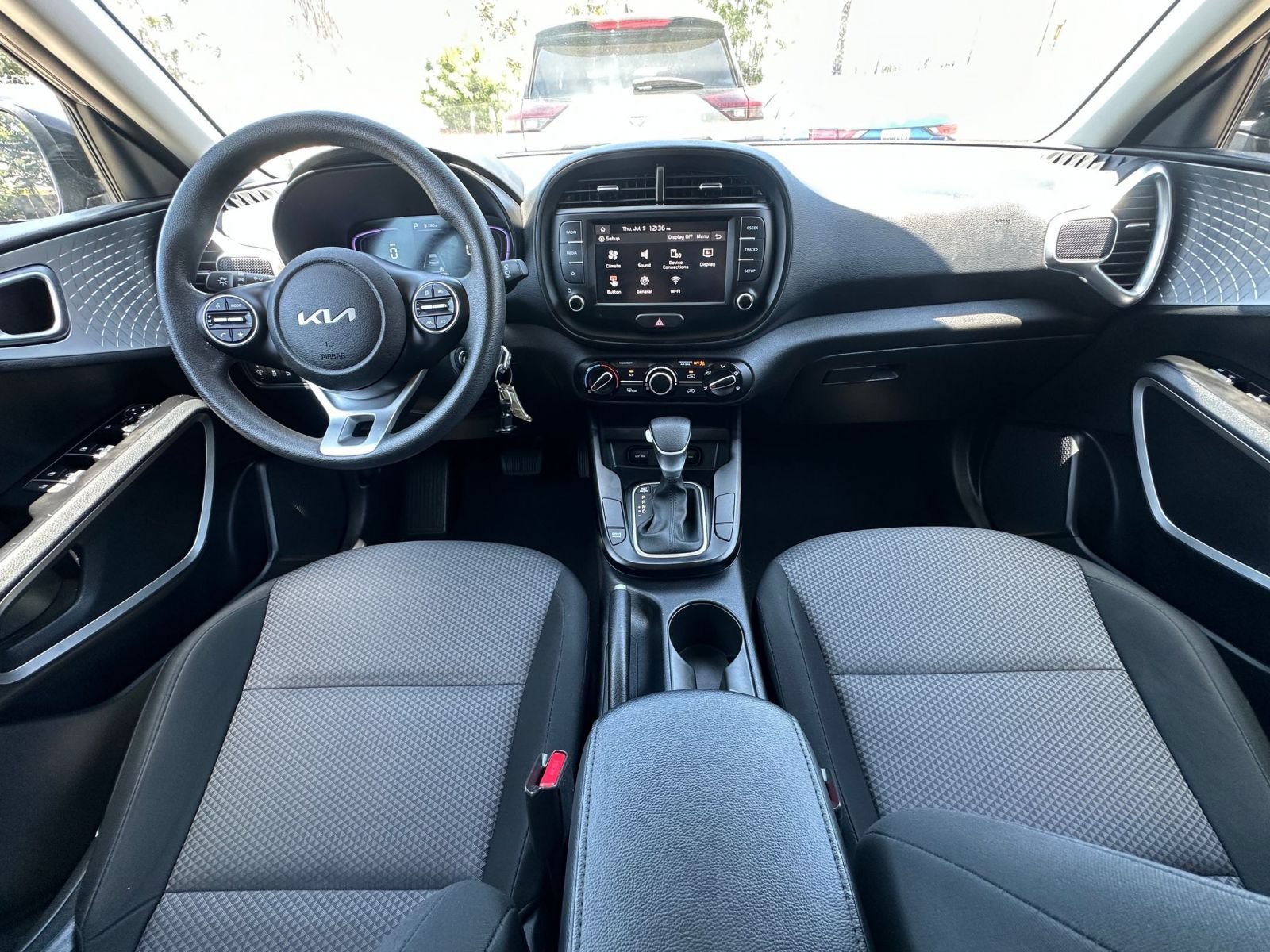 Thumbnail: 2025 Kia Soul - 31