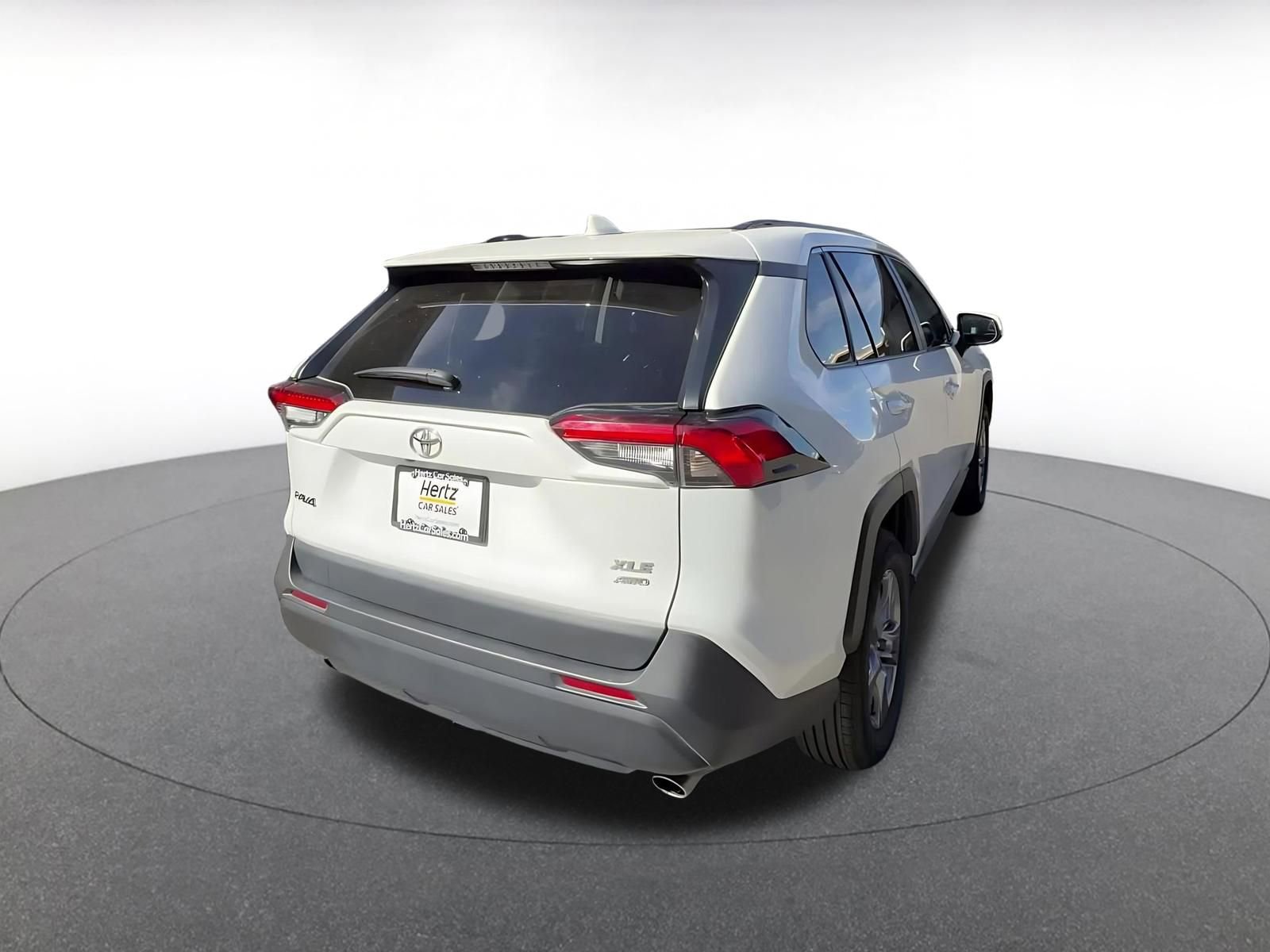 Thumbnail: 2025 Toyota RAV4 - 15