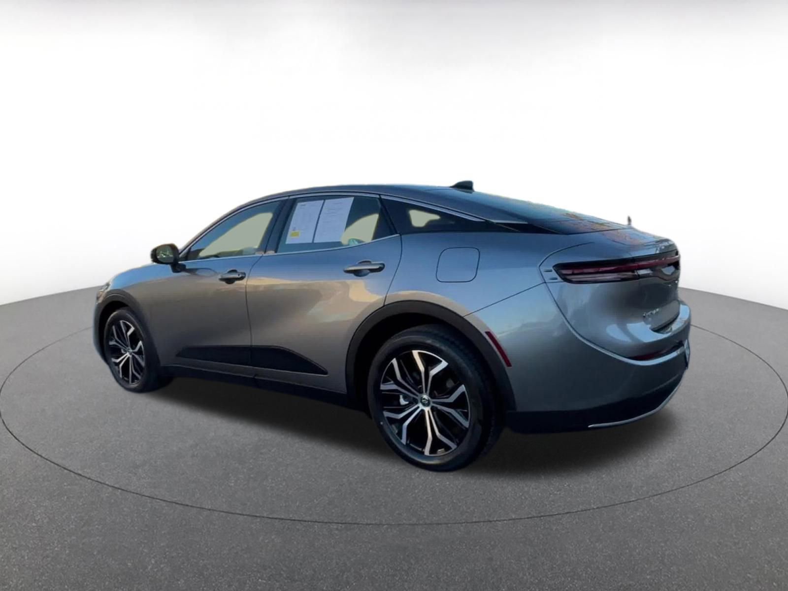 Thumbnail: 2025 Toyota Crown - 12